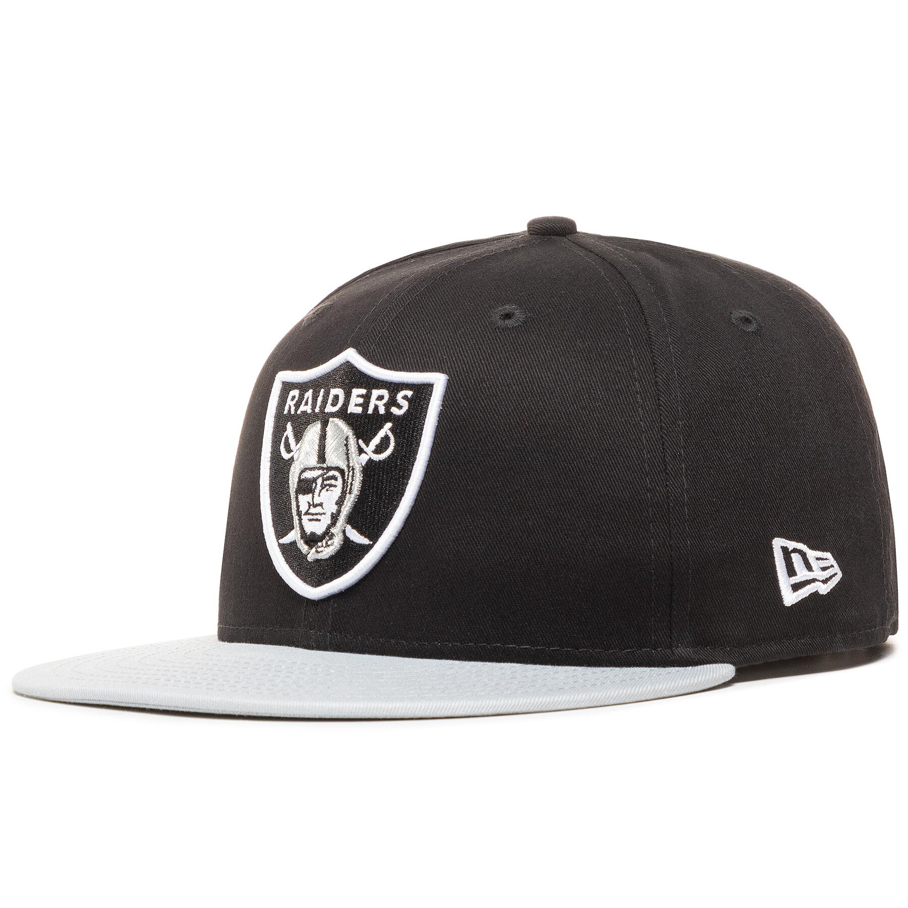 Cap New Era Nfl Cotton Block Oa 10879529 Schwarz von new era