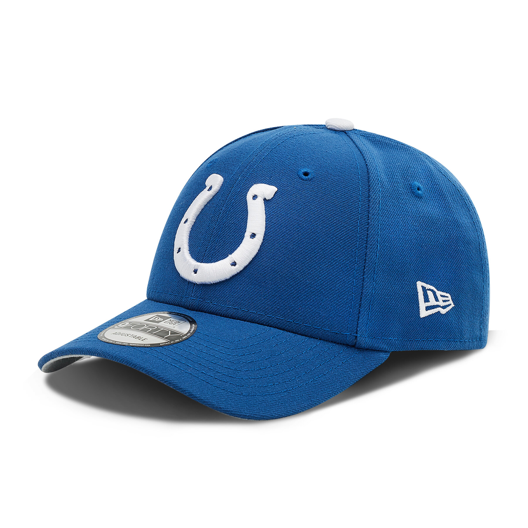 Cap New Era Nfl Indianapolis Colts 9Forty 60102018 Blau von new era