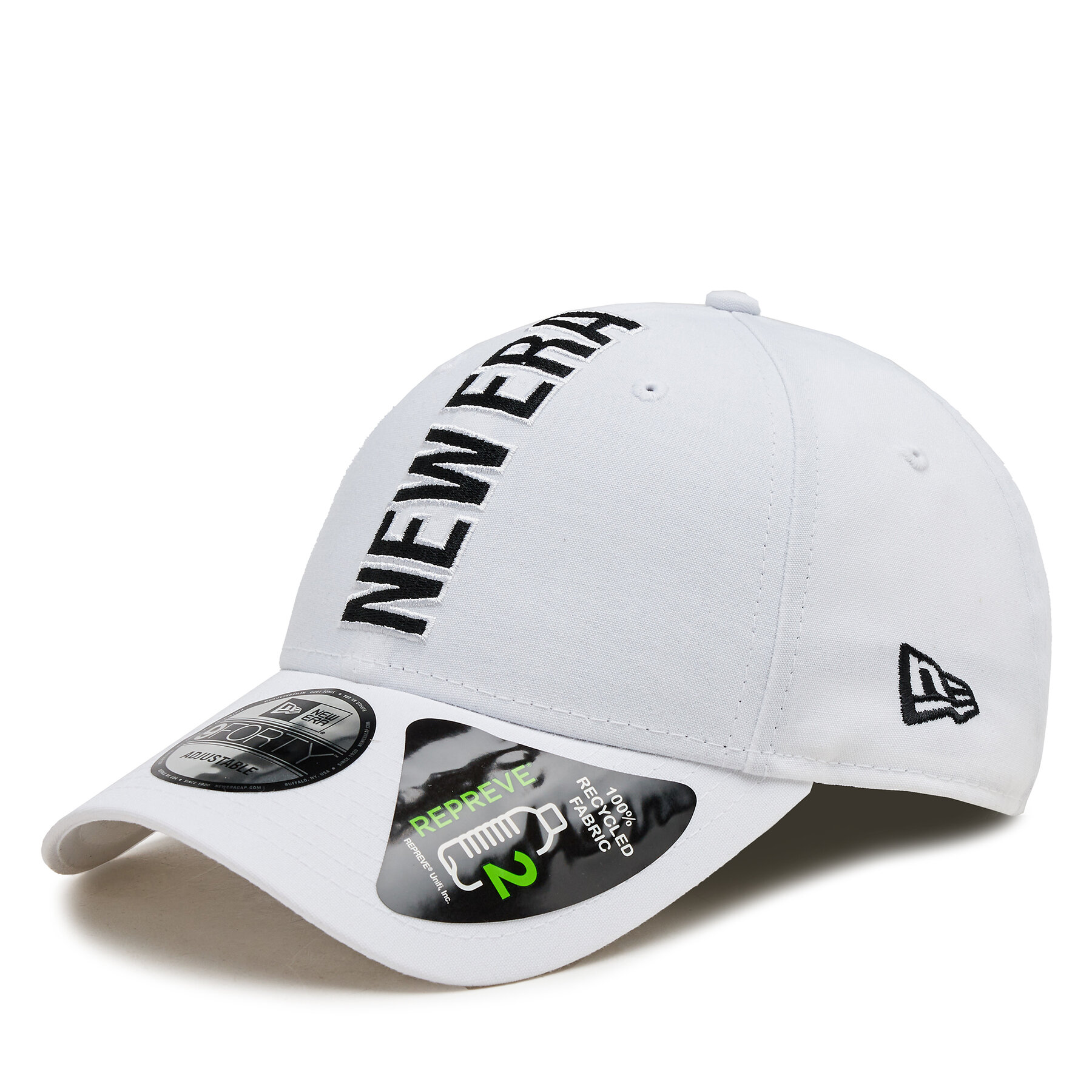 Cap New Era Repreve 940 Newera 60493437 Weiß Cap New Era Repreve 940 Newera 60493437 Weiß von new era