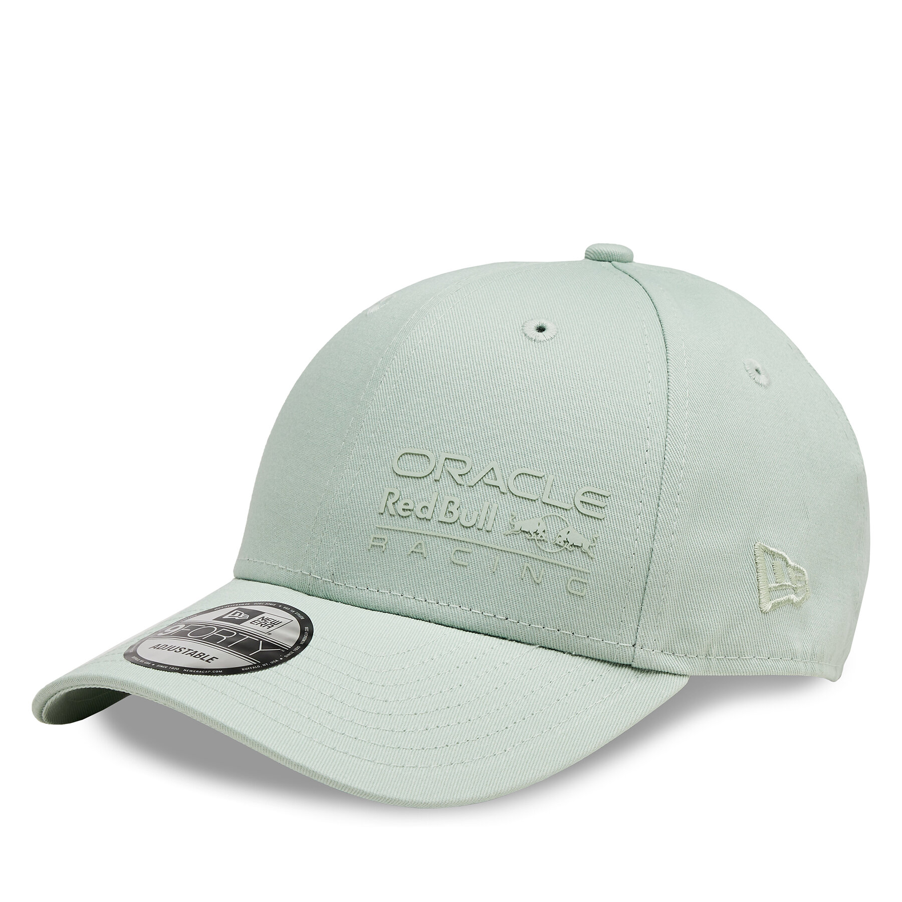 Cap New Era Seas 940 Rbullf1 60435611 Grün von new era