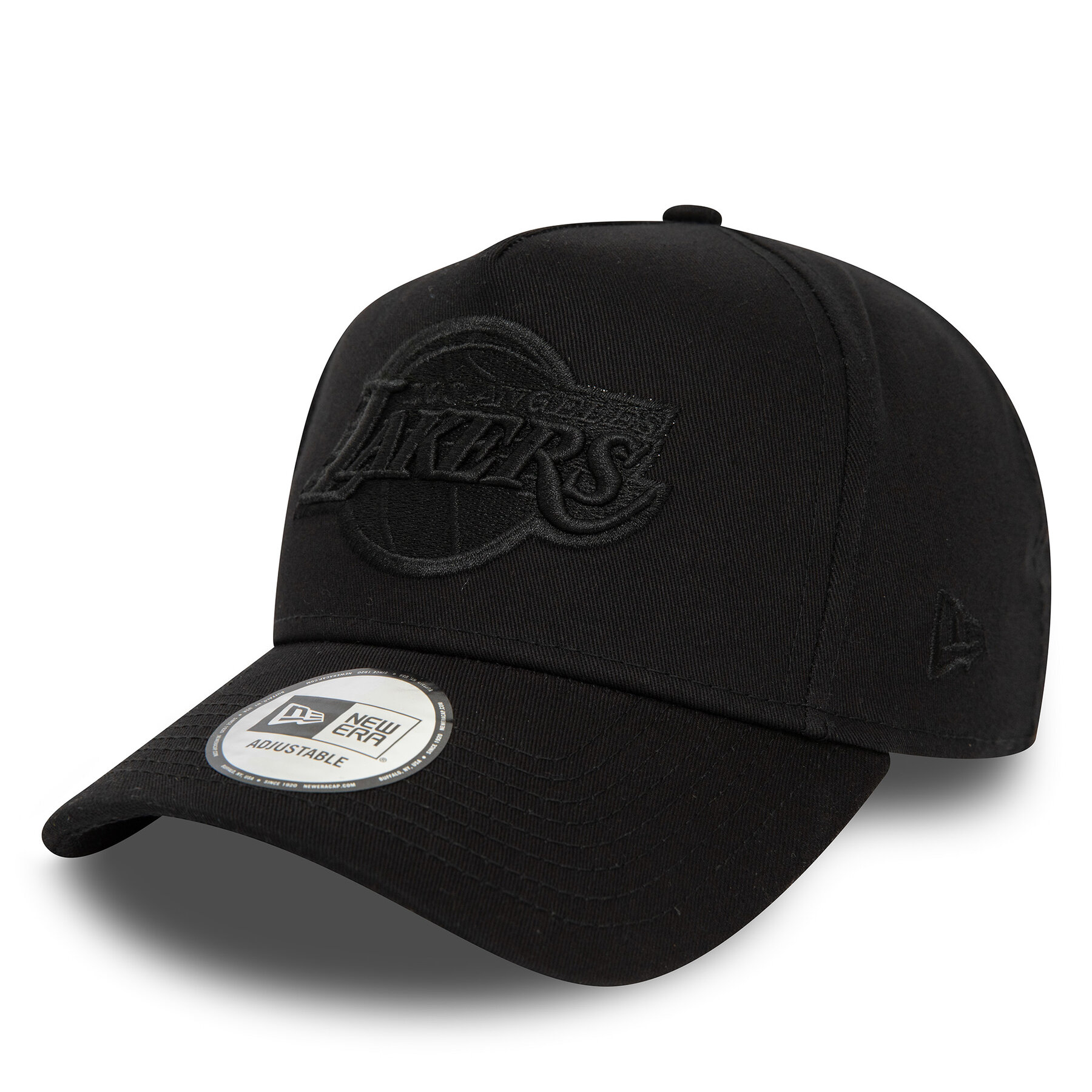 Cap New Era Seas Eframe Lakers 60435150 Schwarz von new era