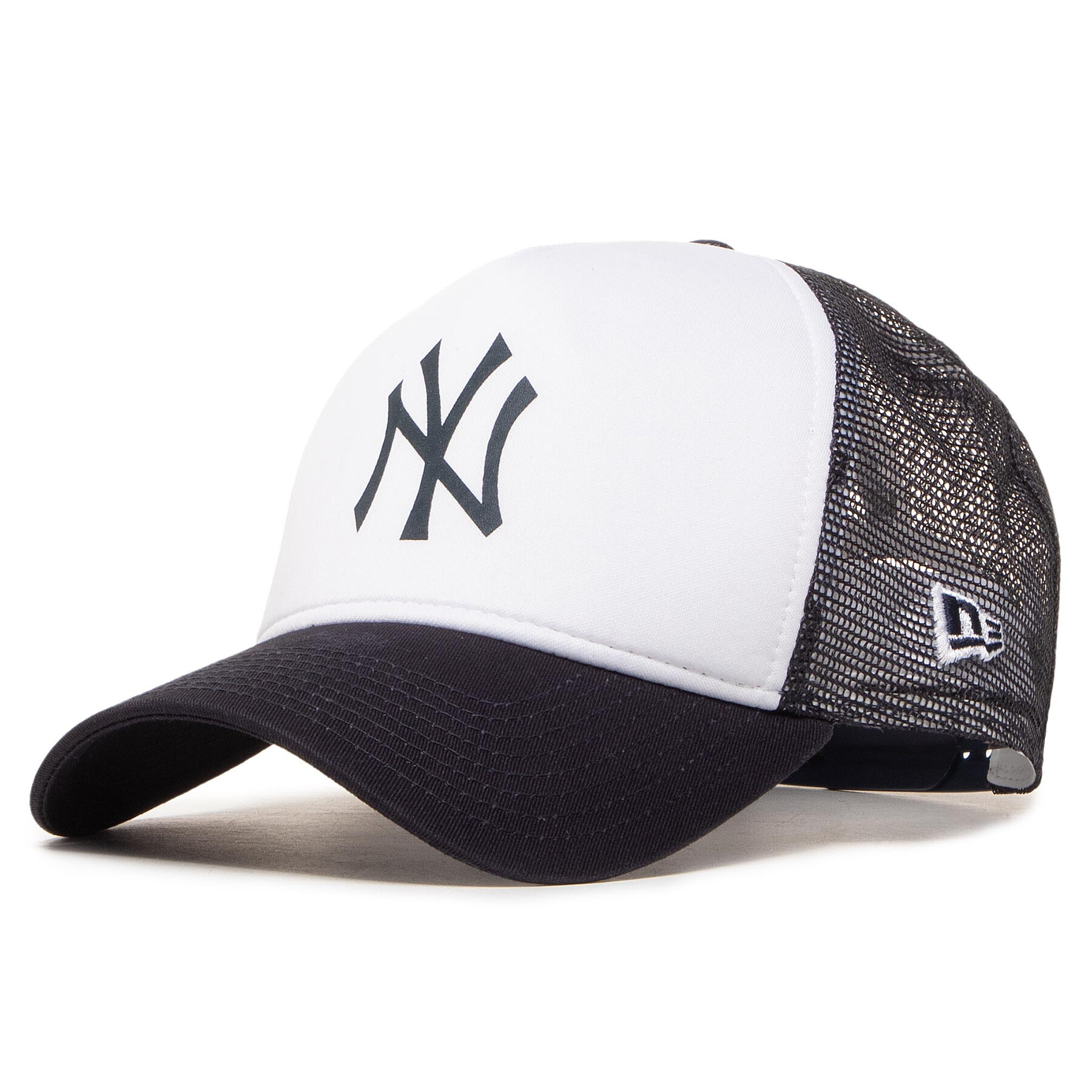 Cap New Era Team Colour Block T 12380796 Weiß Cap New Era Team Colour Block T 12380796 Weiß von new era