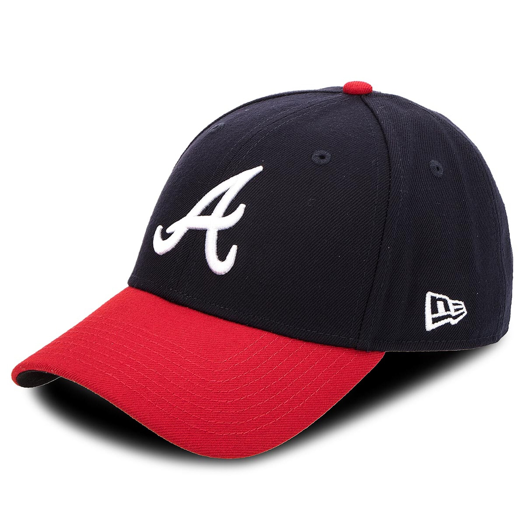 Cap New Era The League Atlbra G 10047507 Dunkelblau von new era