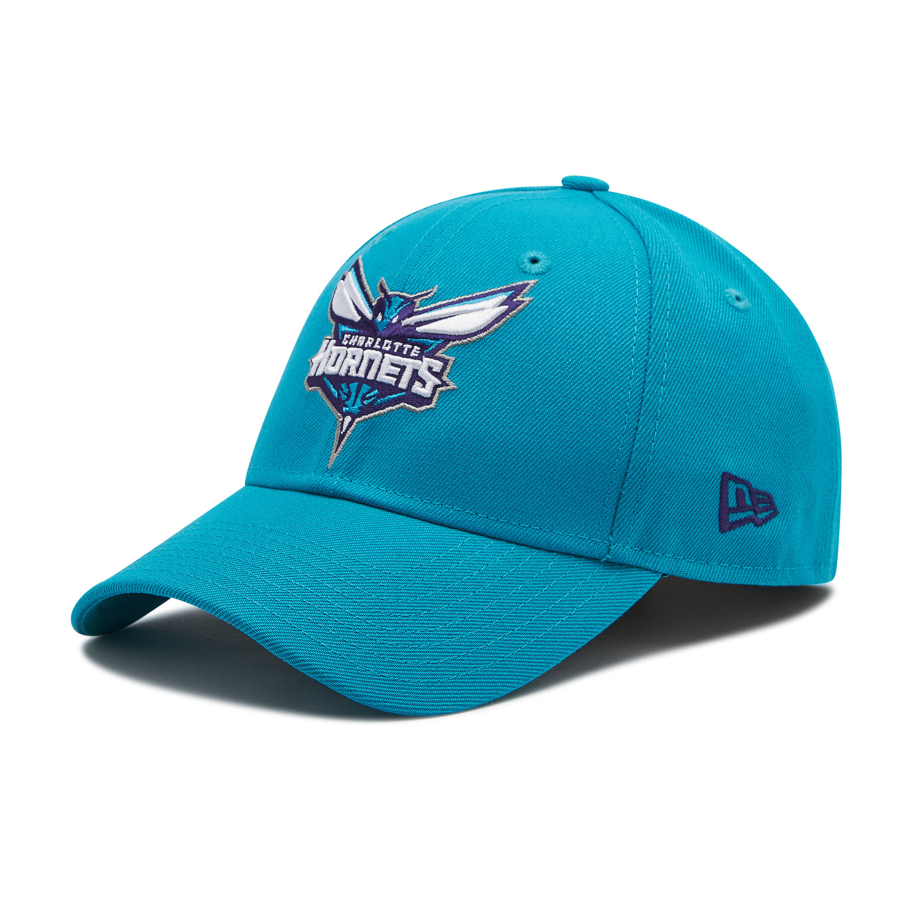 Cap New Era The League Chahor 11405615 Blau von new era