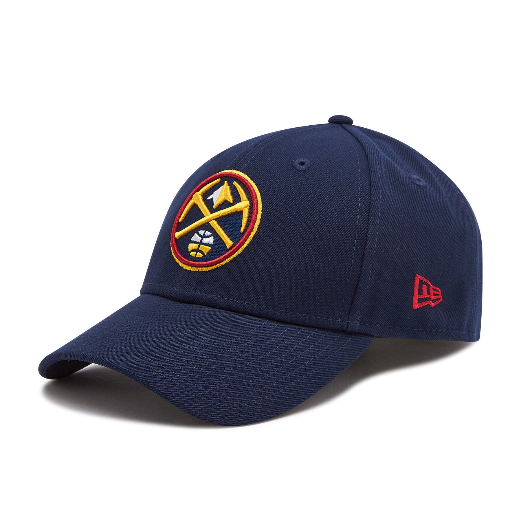 Cap New Era The League Dennug 2 11783712 Dunkelblau von new era