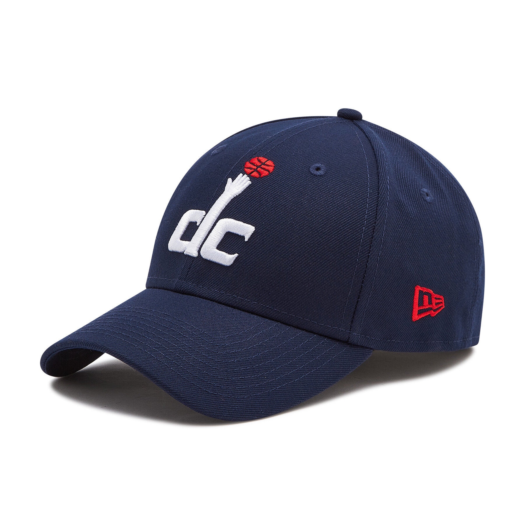 Cap New Era The League Waswiz O 11405589 Dunkelblau von new era