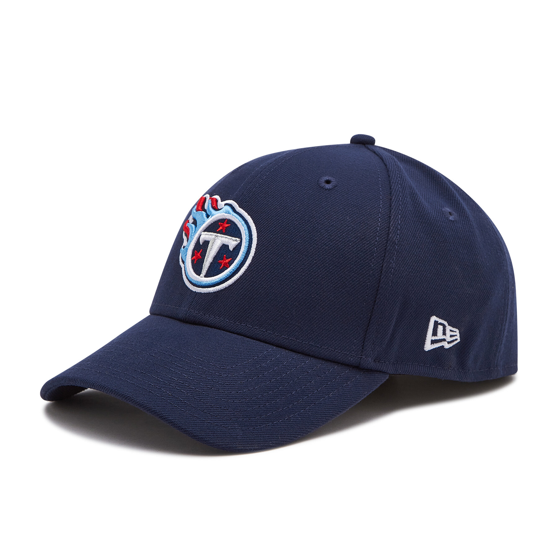 Cap New Era The Leaguem Tentit T10517865 Dunkelblau von new era