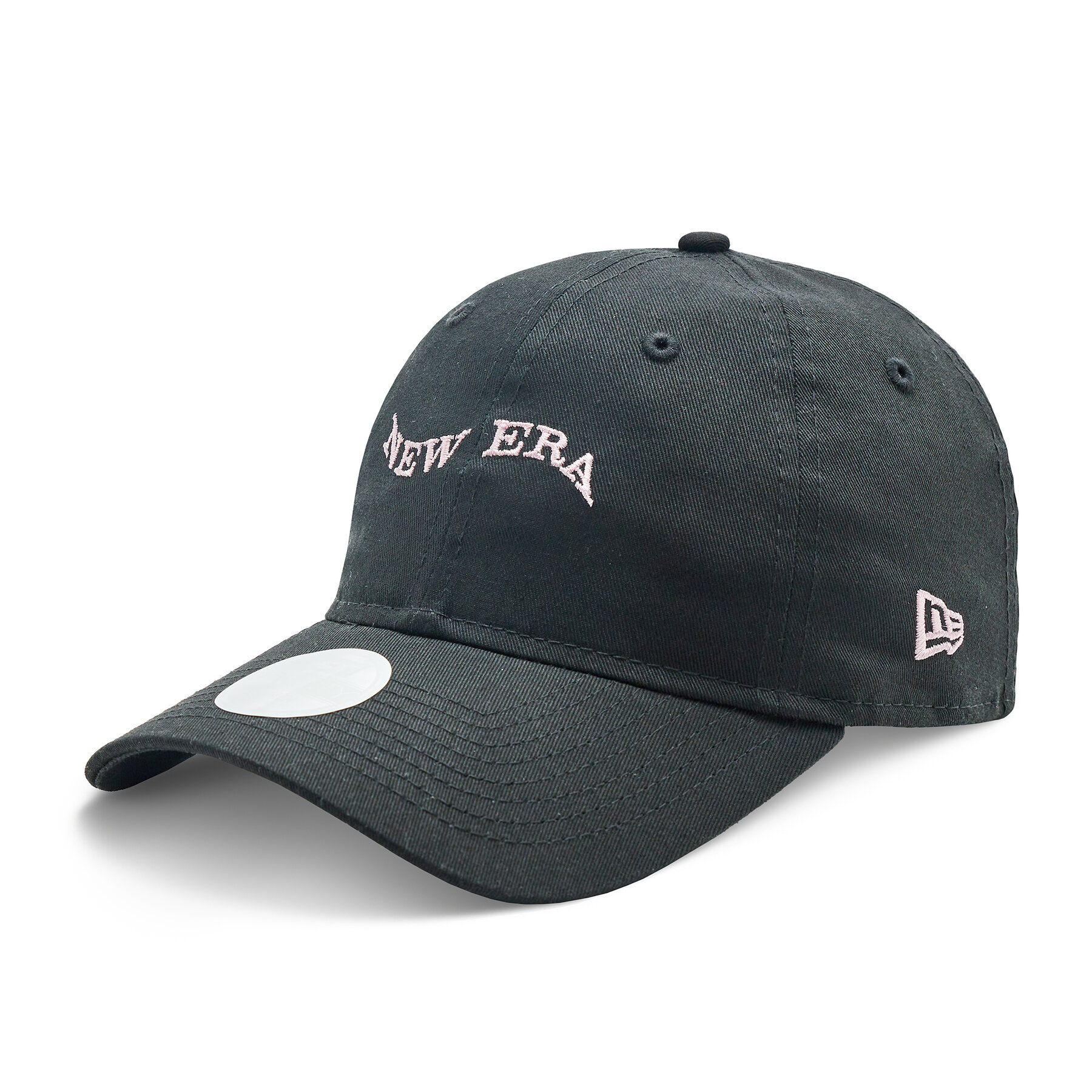 Cap New Era Wave Logo 9 60298713 Schwarz von new era