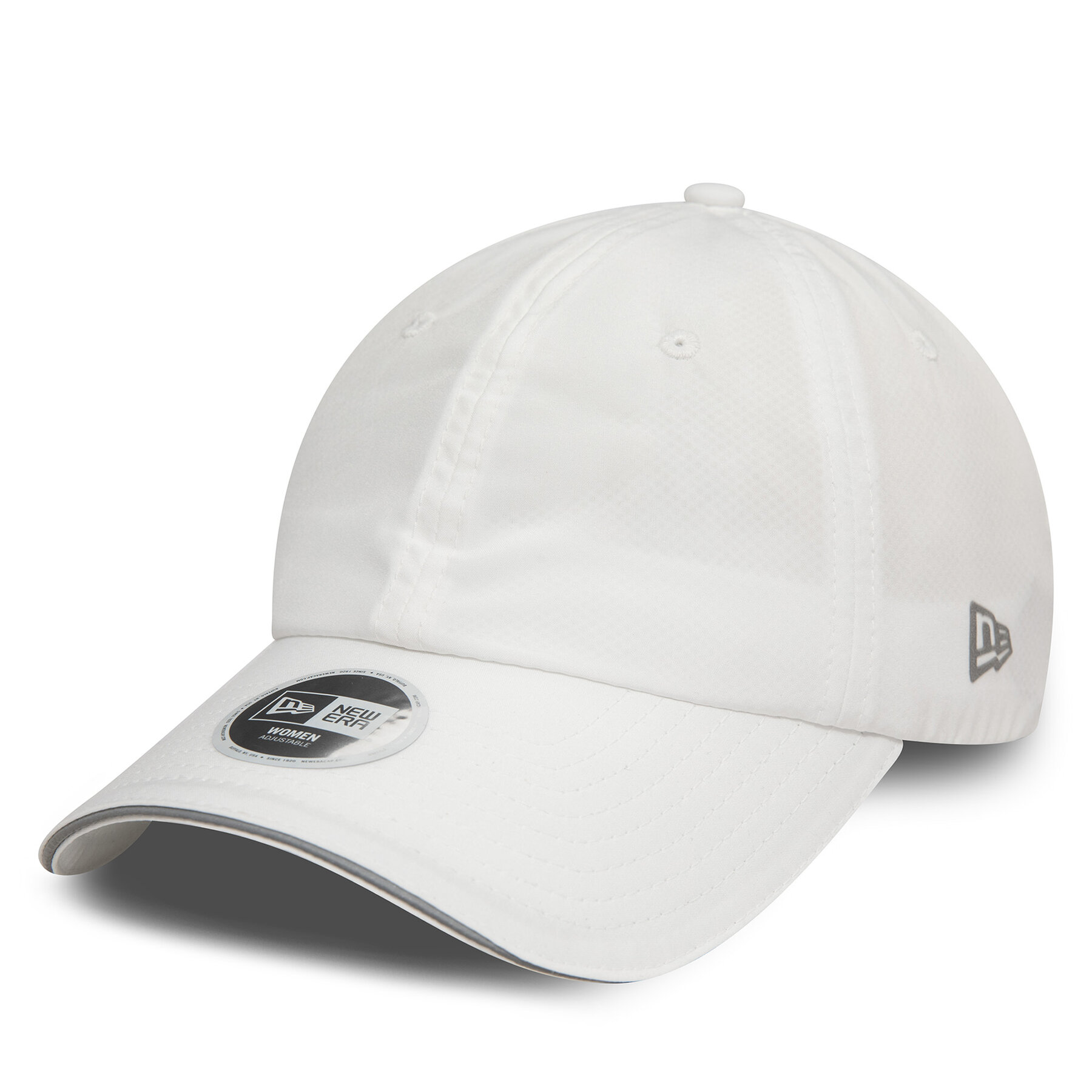 Cap New Era Wmns Open Back Cap Ne 60503632 Weiß Cap New Era Wmns Open Back Cap Ne 60503632 Weiß von new era