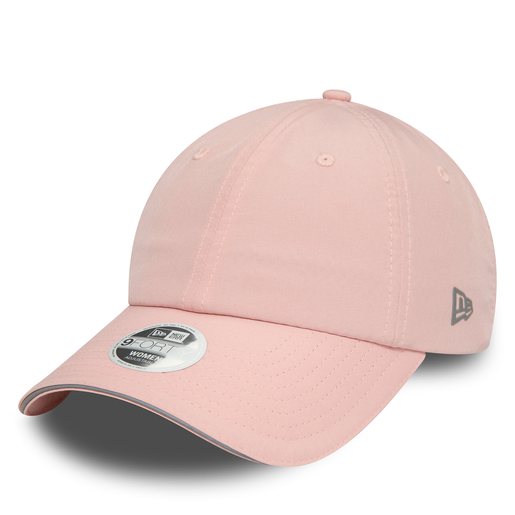 Cap New Era Wmns Open Back Cap Newera 60434995 Rosa von new era