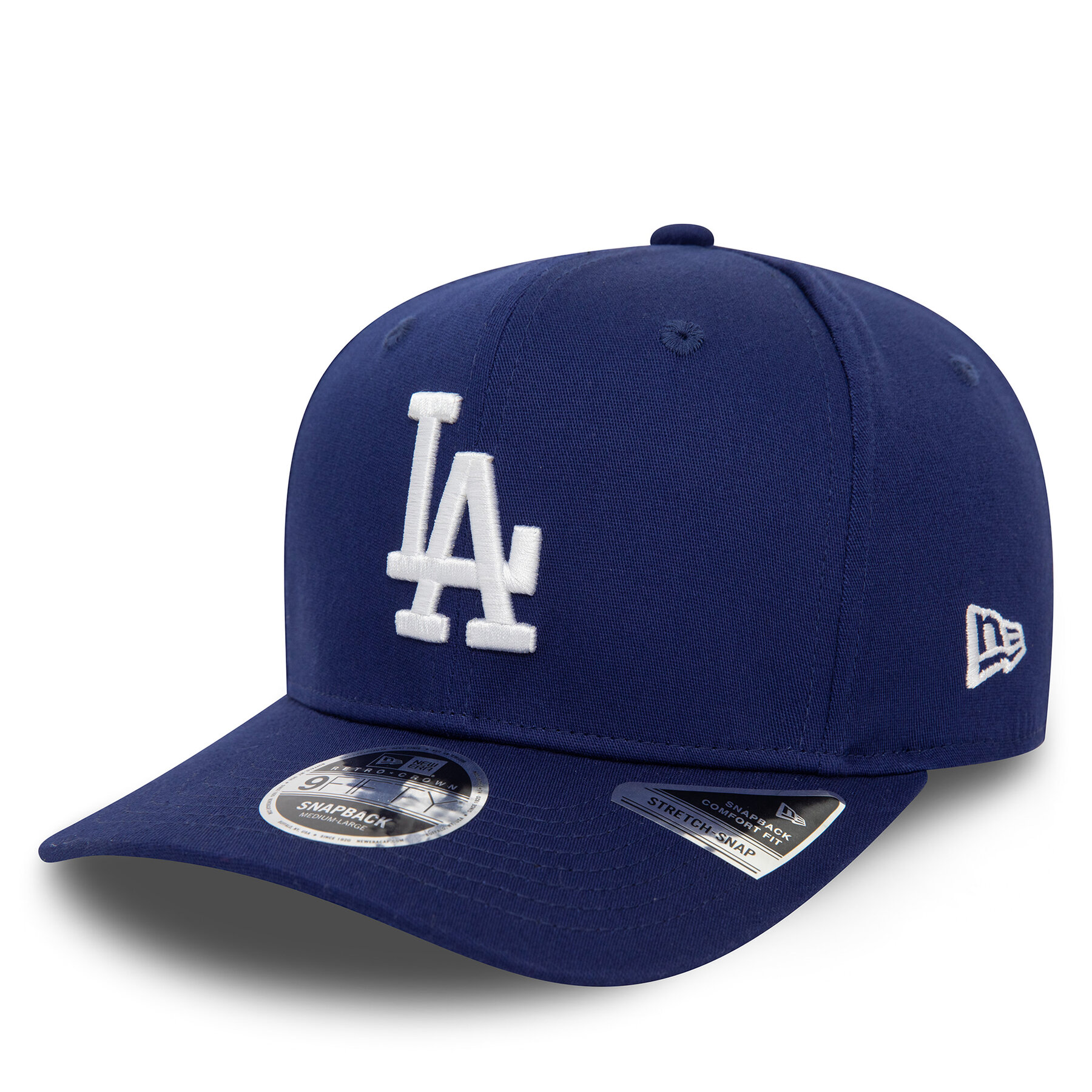 Cap New Era World Series 950 Ss La Dodgers 60435133 Dunkelblau von new era