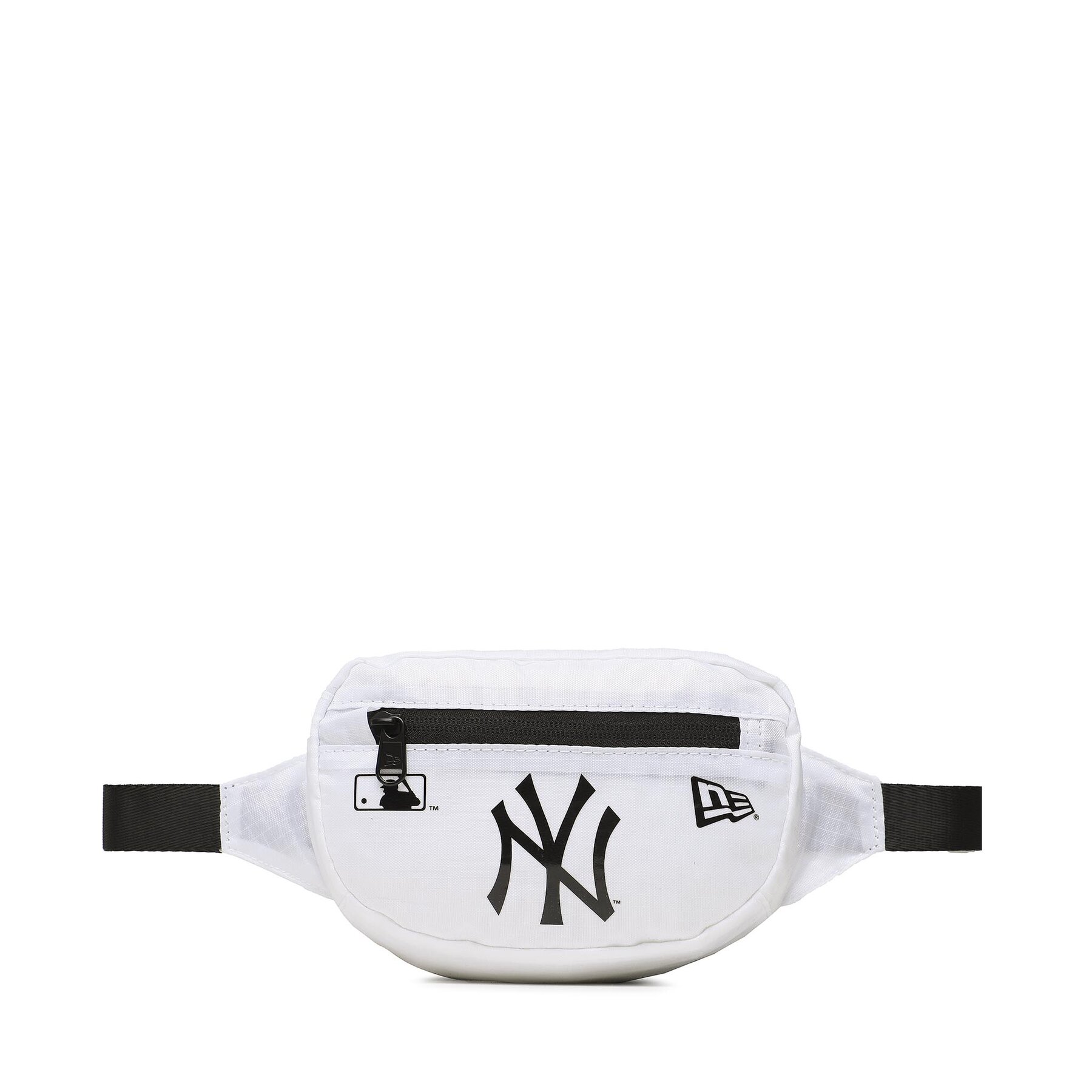 Gürteltasche New Era Mlb Micro Waist Bag Neyyan 60240079 Weiß von new era