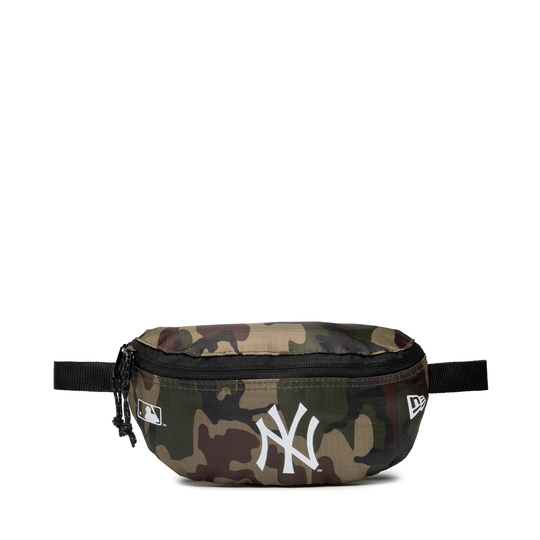 Gürteltasche New Era Mlb Mini Waist Bag Neyyan 60137352 Grün von new era