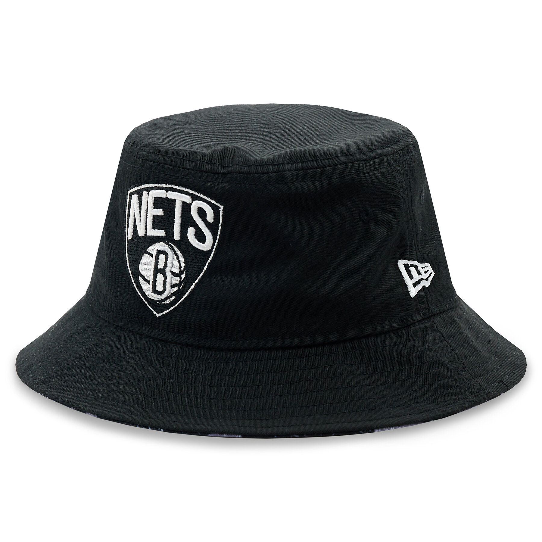 Hut New Era Print Infill 60298687 Schwarz von new era