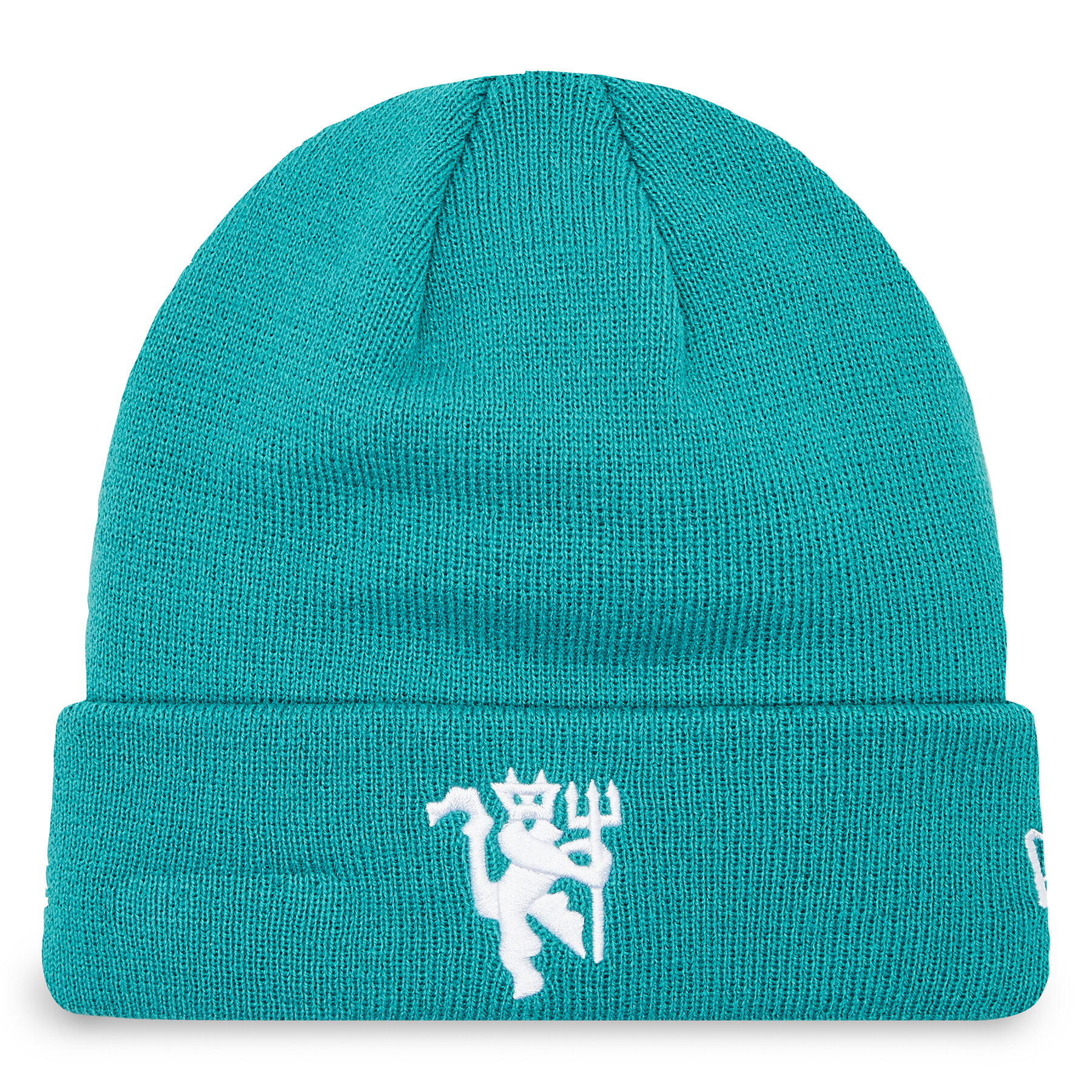 Mütze New Era Manchester United Seasonal 60284465 Grün von new era