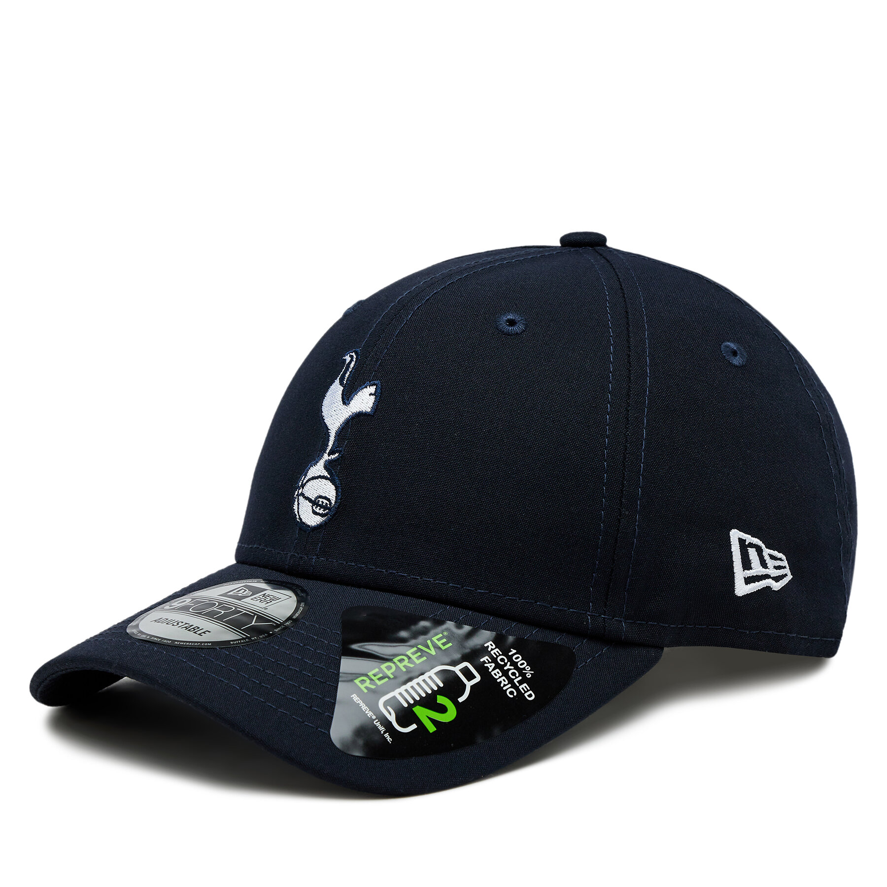 Mütze New Era Repreve 940 Spurs 60293471 Dunkelblau von new era