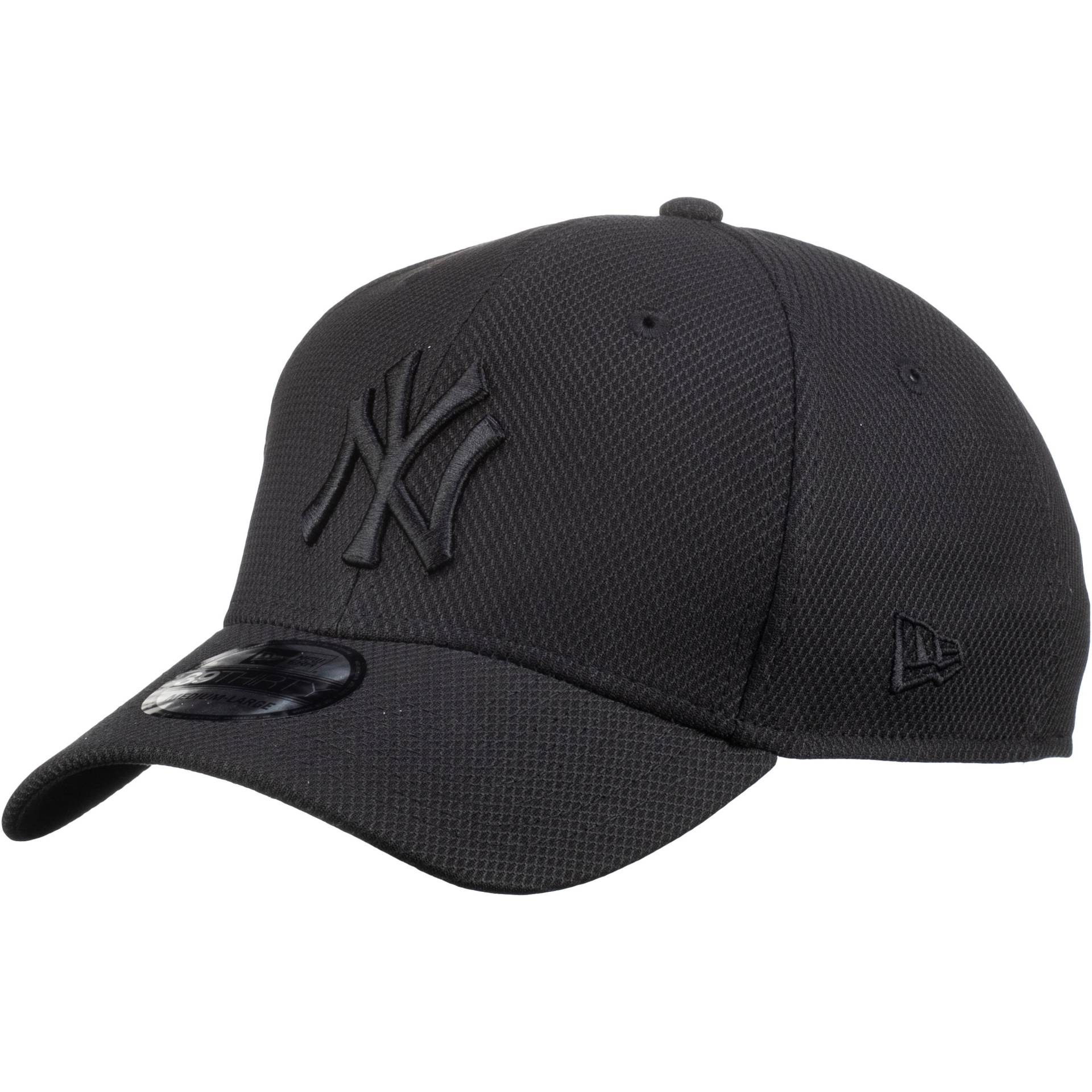 New Era 39Thirty Diamond New York Yankees Cap von new era