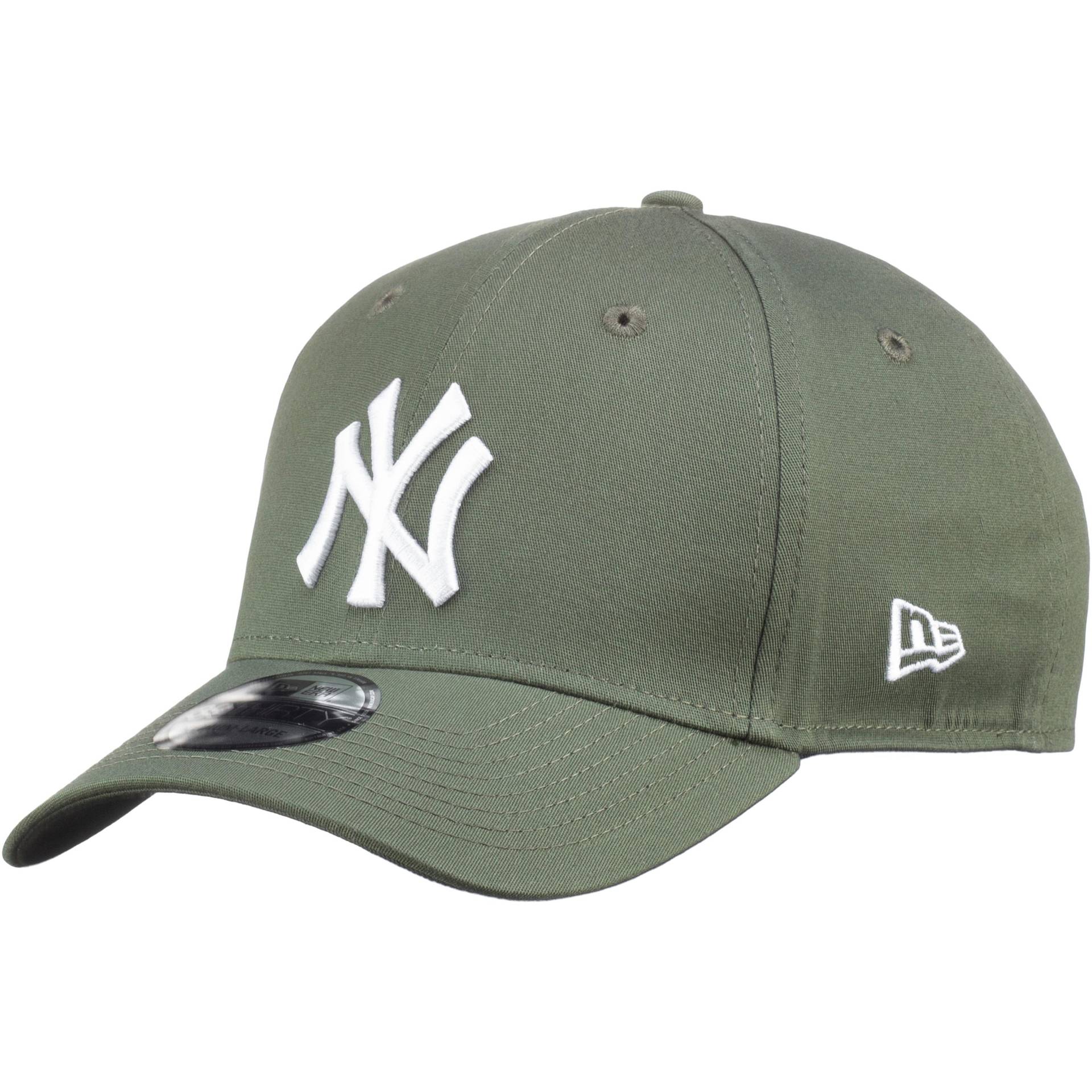 New Era 39Thirty New York Yankees Cap von new era