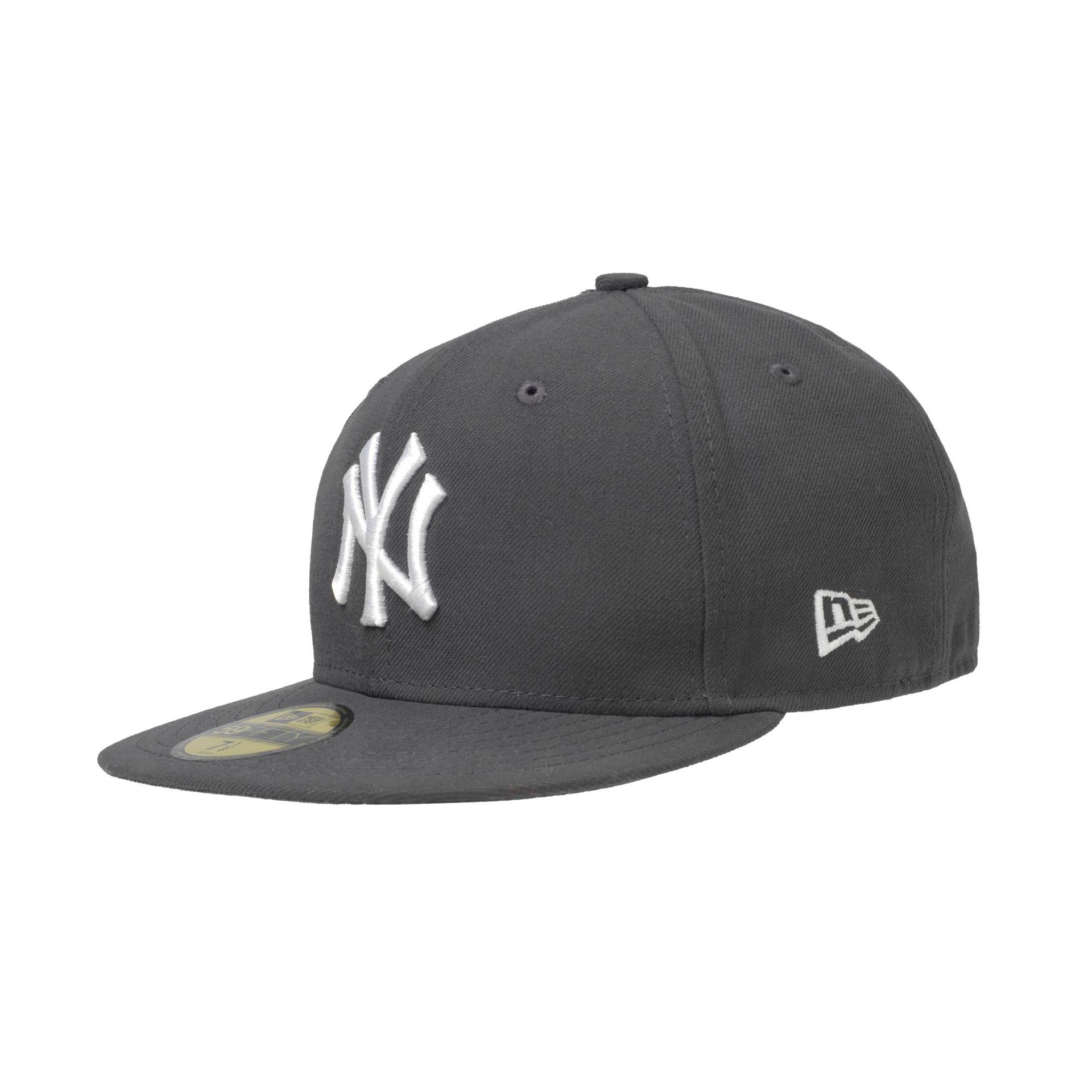 New Era 59Fifty New York Yankees Cap von new era