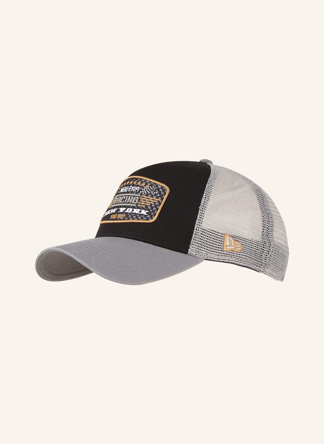 New Era Cap schwarz von new era