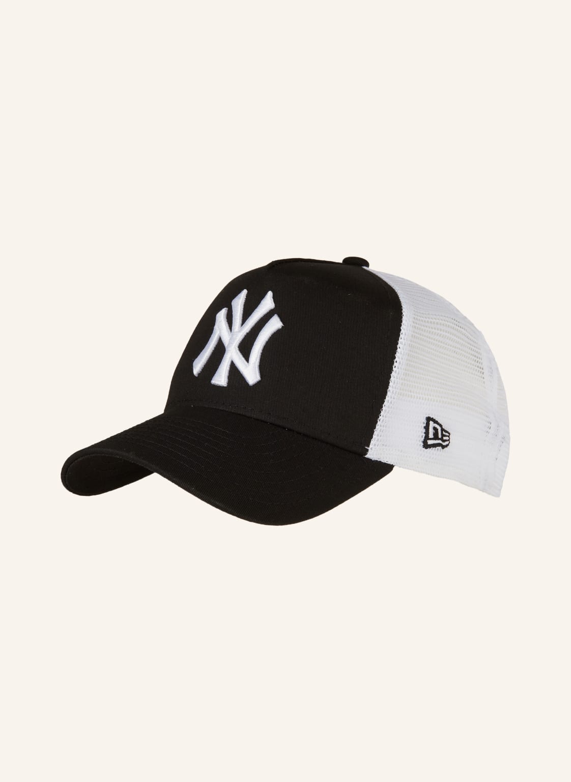 New Era Cap schwarz New Era Cap schwarz von new era