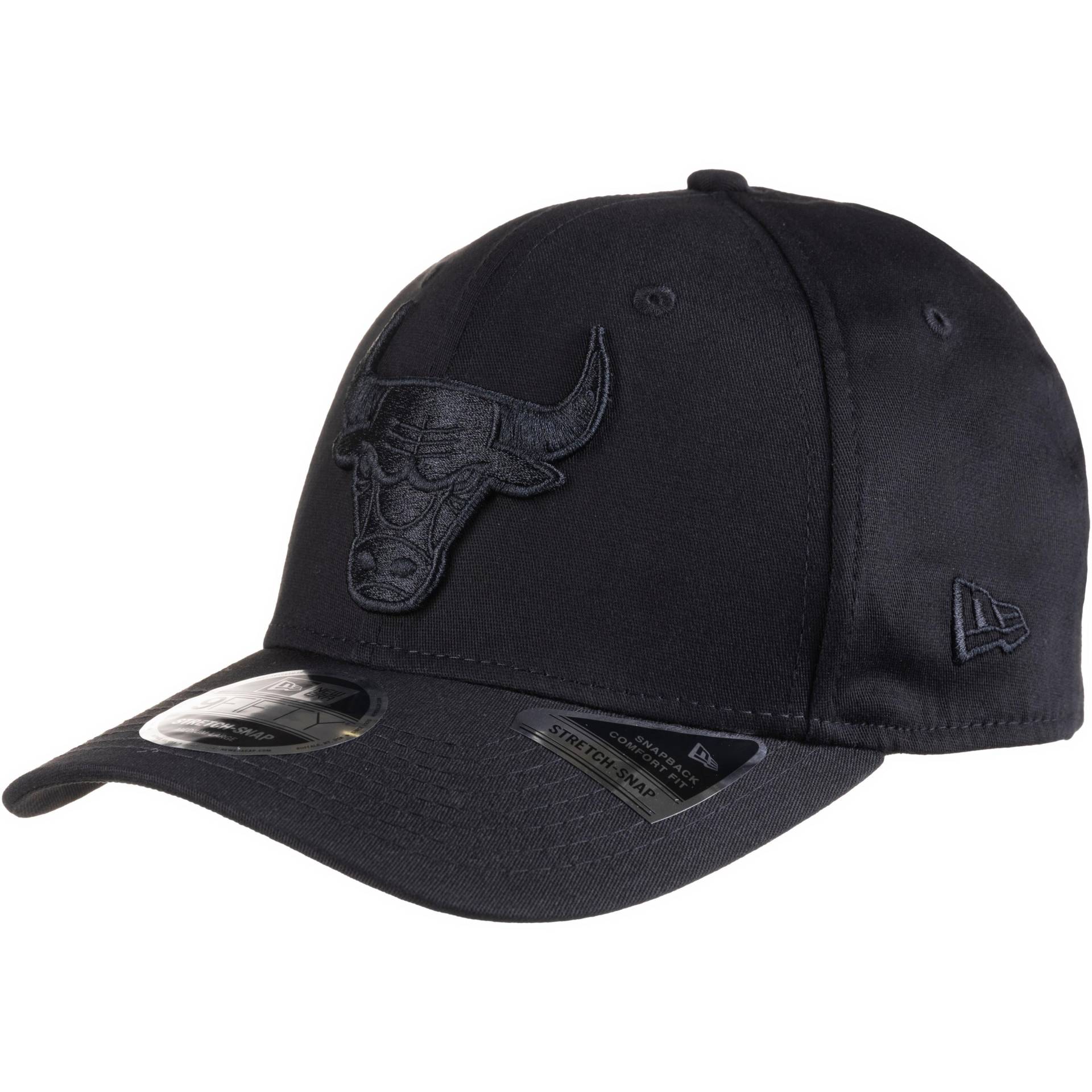 New Era NBA 9Fifty Bulls Cap von new era