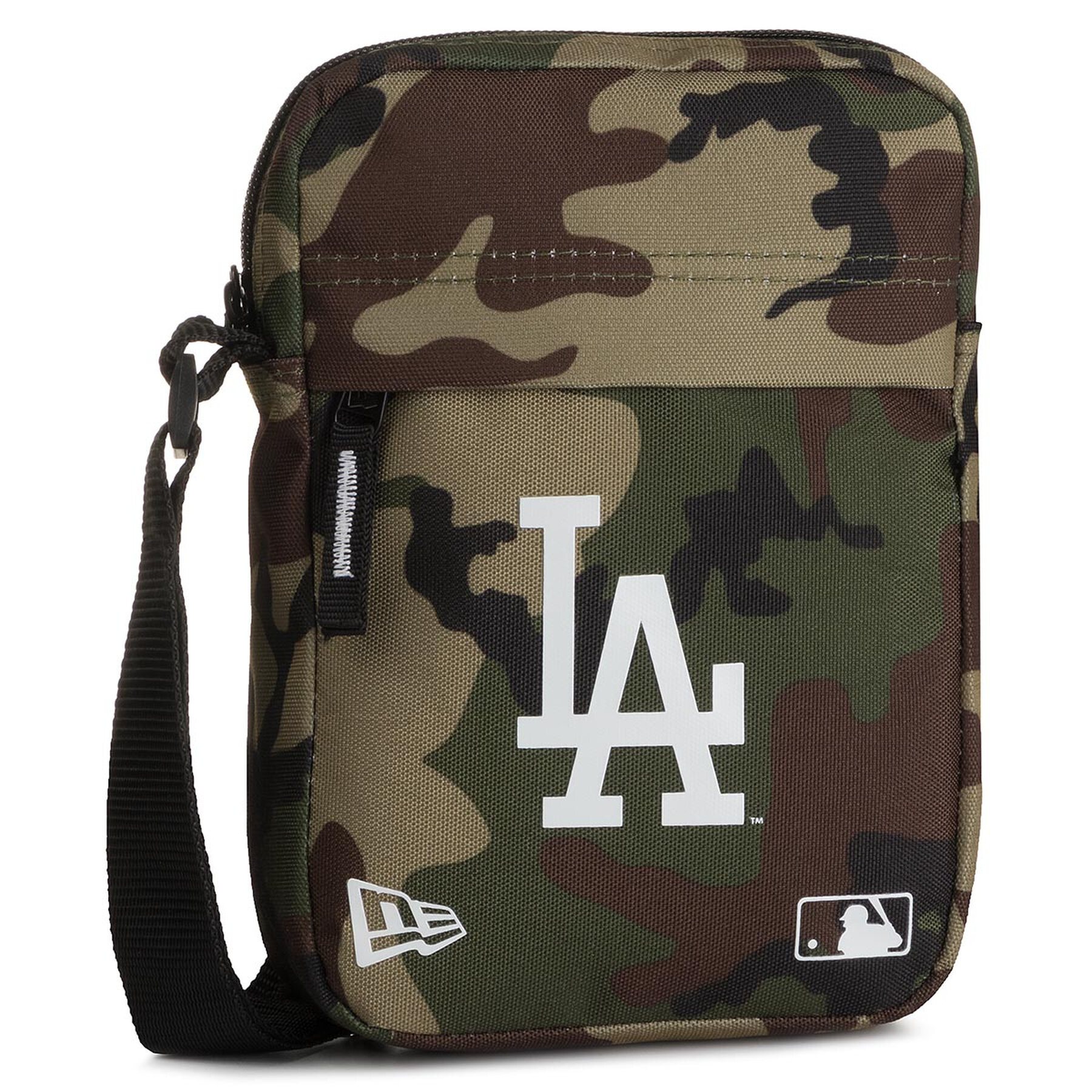 Umhängetasche New Era Mlb Side Bag Losdod 11942031 Wdcwhi von new era