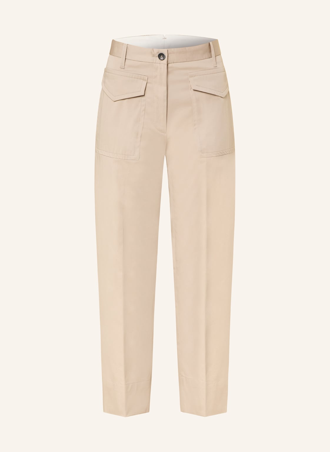 Nine:Inthe:Morning Chino beige Nine:Inthe:Morning Chino beige von nine:inthe:morning