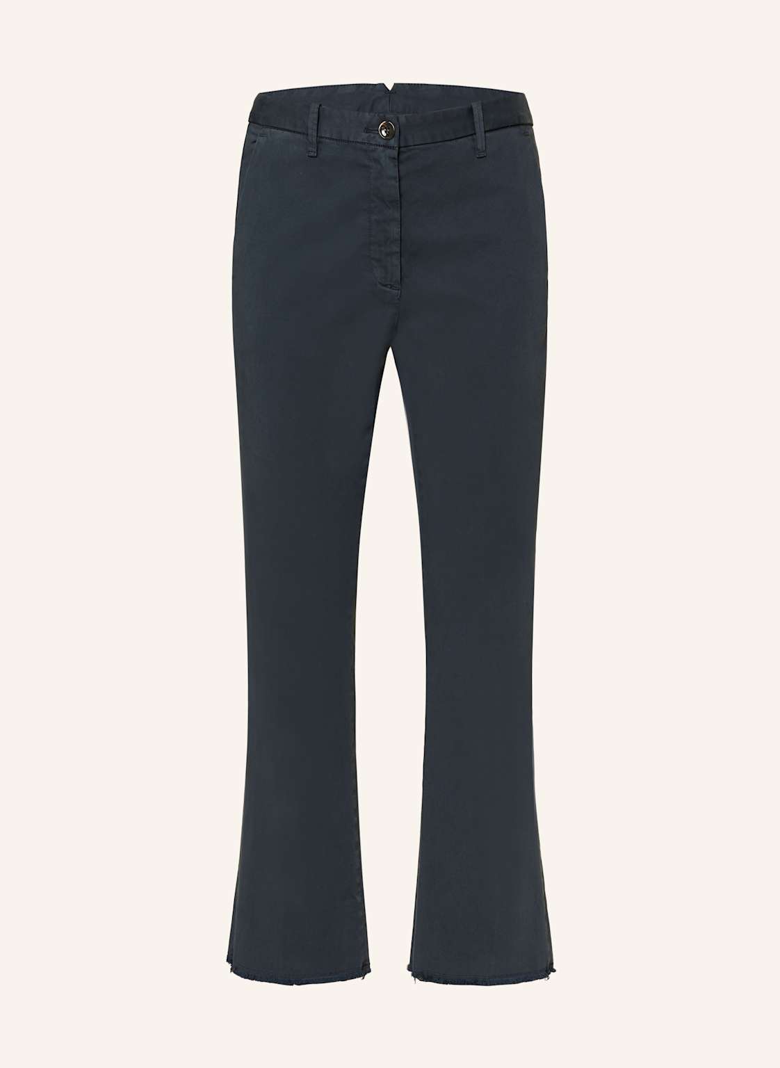 Nine:Inthe:Morning Chino blau Nine:Inthe:Morning Chino blau von nine:inthe:morning
