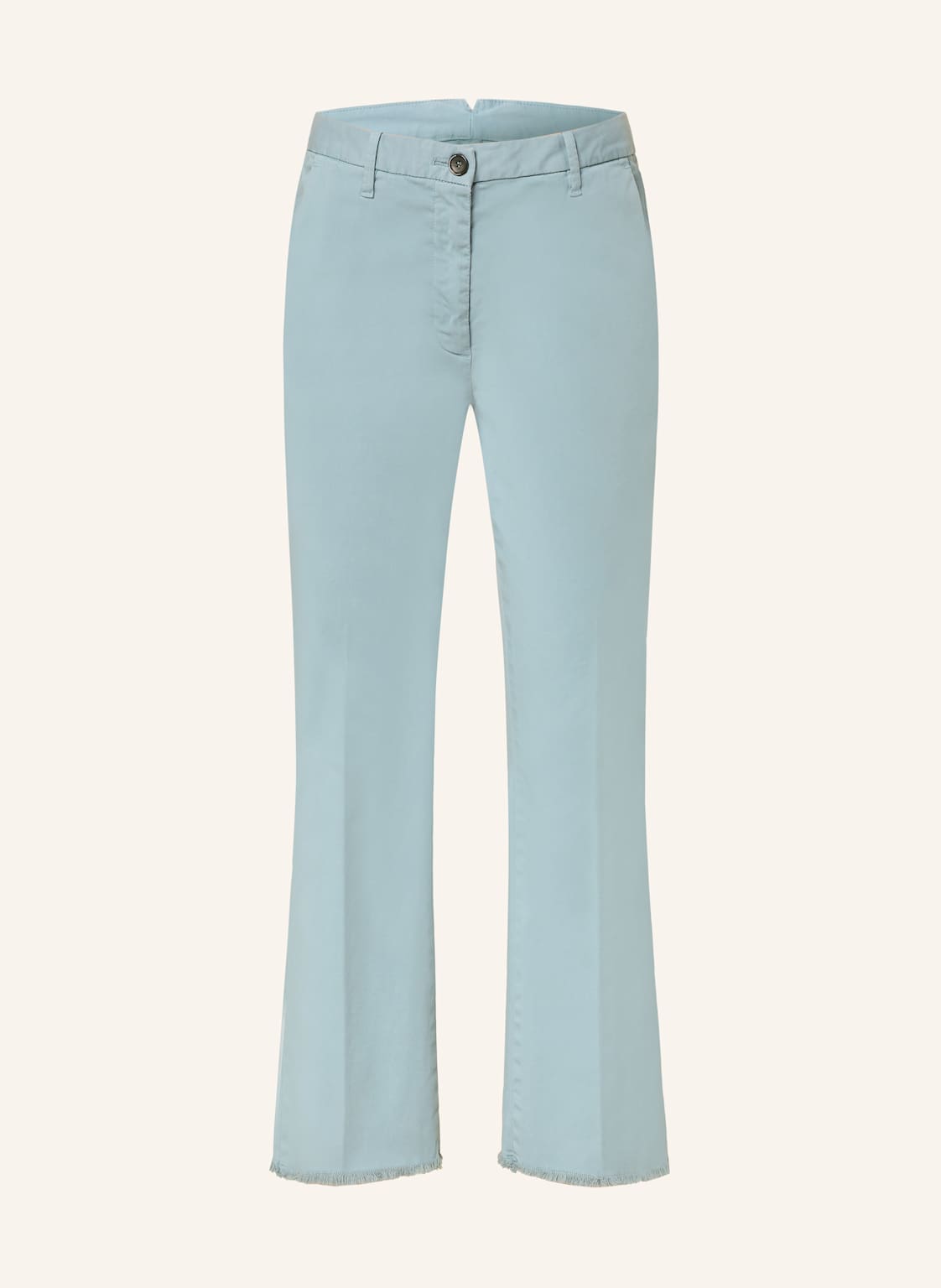 Nine:Inthe:Morning Chino blau