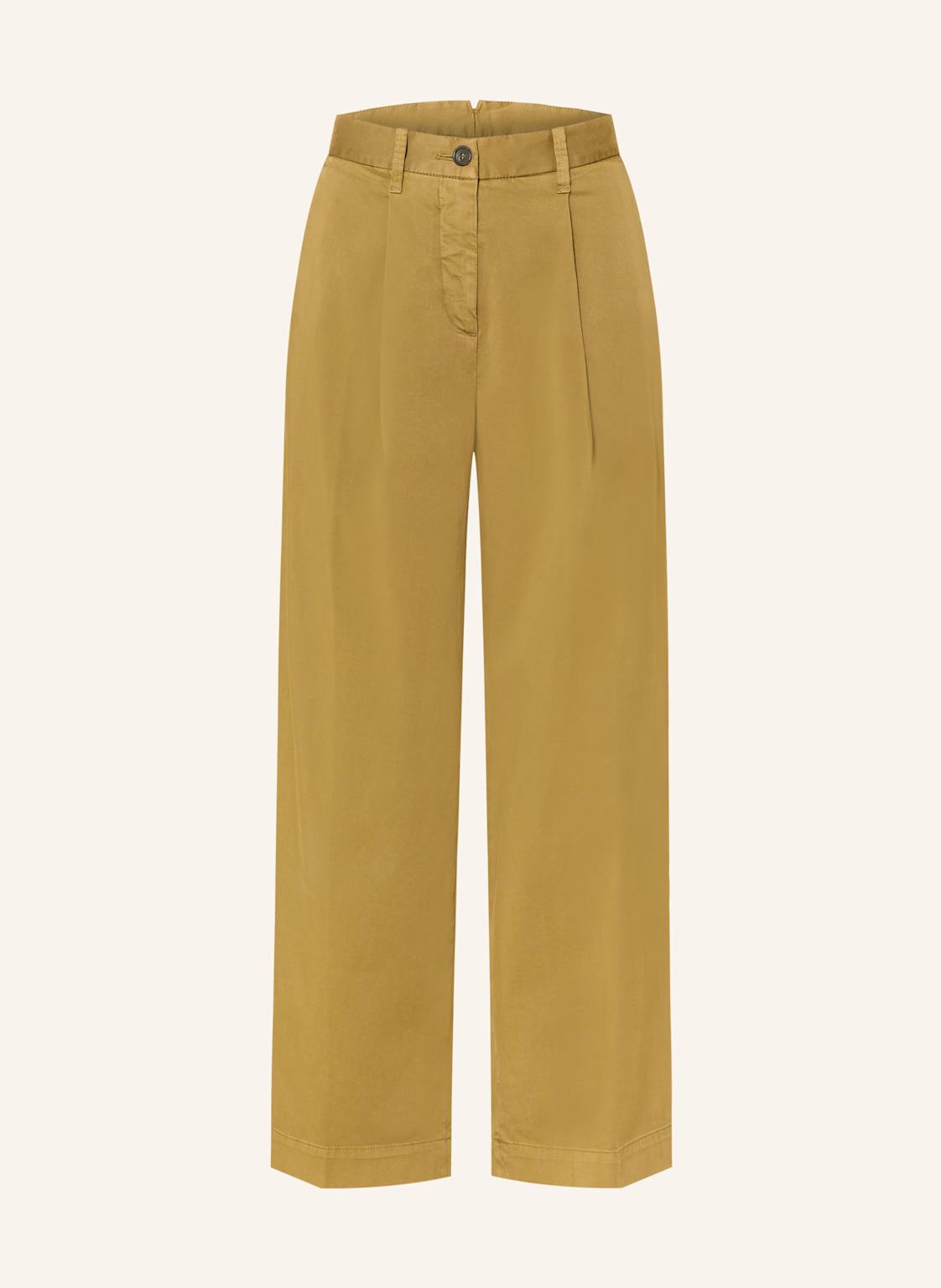 Nine:Inthe:Morning Culotte Rubino gruen von nine:inthe:morning