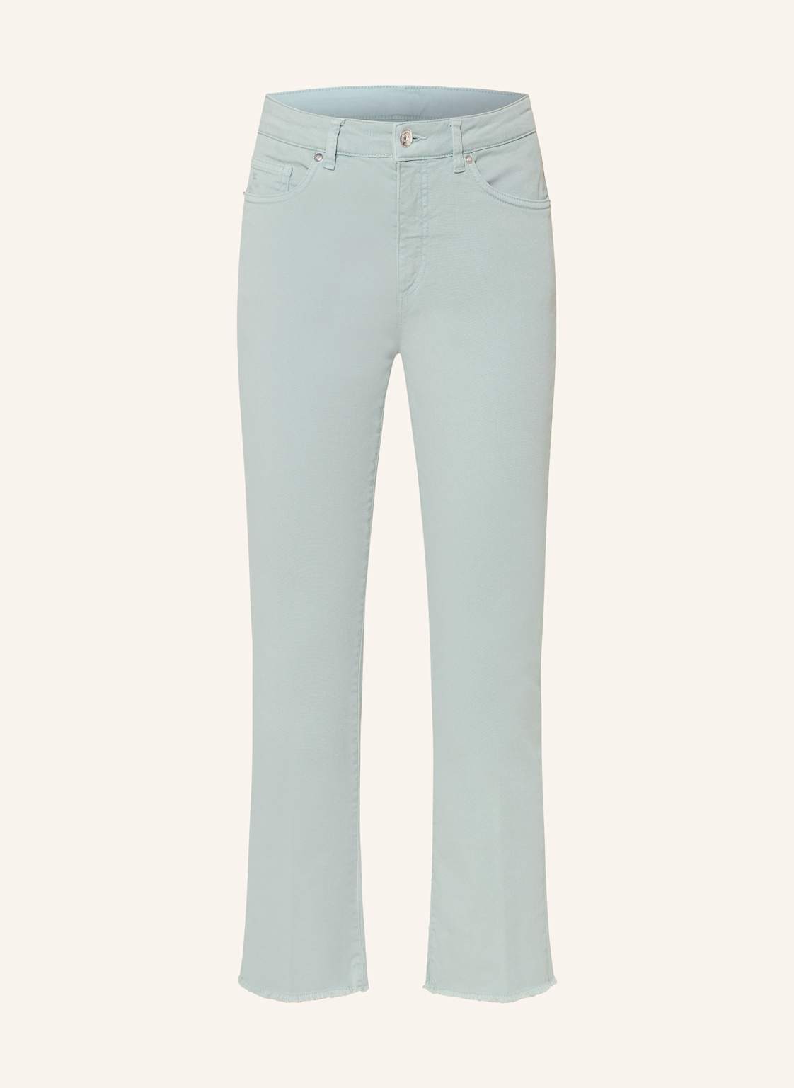 Nine:Inthe:Morning Flared Jeans Easy Kick blau Nine:Inthe:Morning Flared Jeans Easy Kick blau von nine:inthe:morning