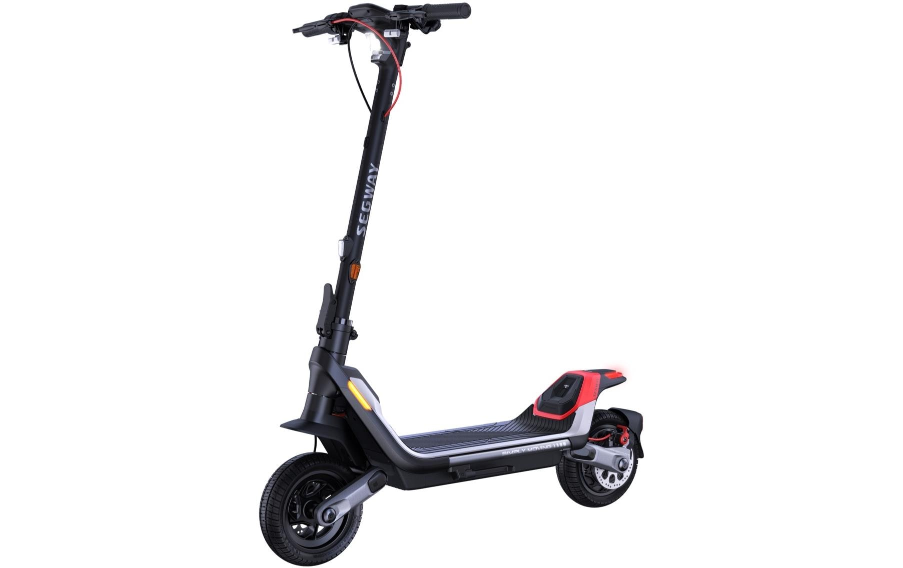 ninebot by Segway E-Scooter »E-Scooter P100SE« ninebot by Segway E-Scooter »E-Scooter P100SE« von ninebot by Segway