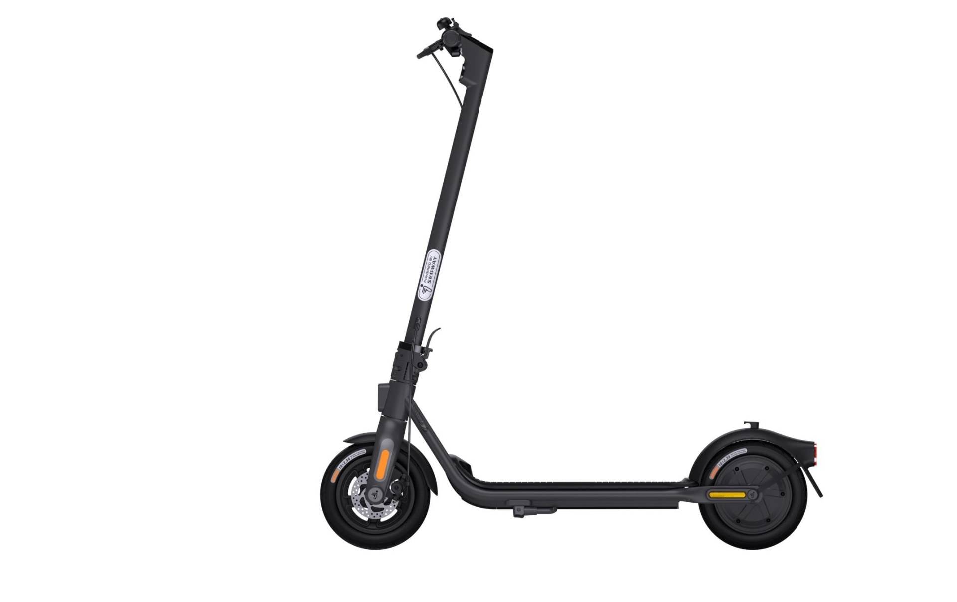 ninebot by Segway E-Scooter »Kickscoote« ninebot by Segway E-Scooter »Kickscoote« von ninebot by Segway