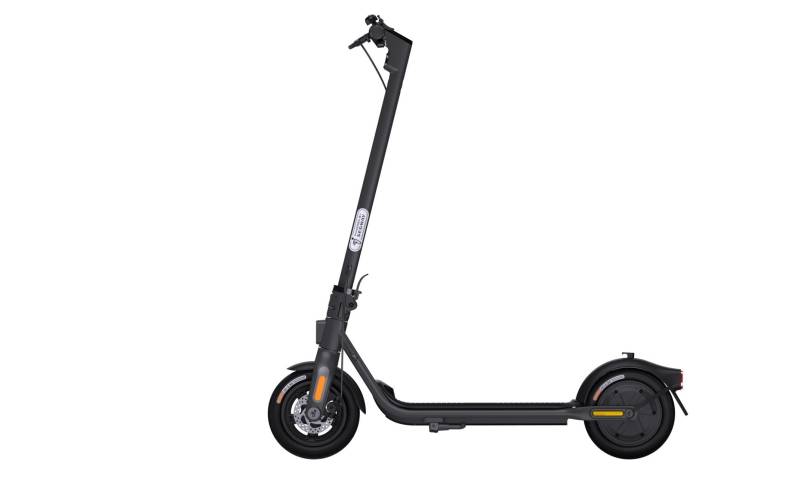 ninebot by Segway E-Scooter »Kickscoote« von ninebot by Segway