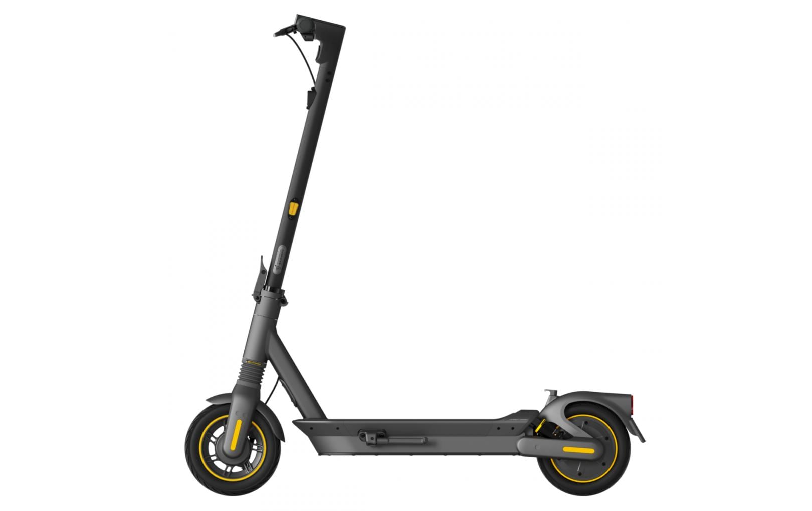 ninebot by Segway E-Scooter »Kickscoote« ninebot by Segway E-Scooter »Kickscoote« von ninebot by Segway