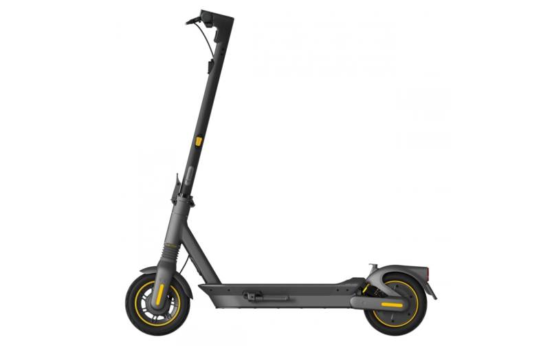 ninebot by Segway E-Scooter »Kickscoote« von ninebot by Segway