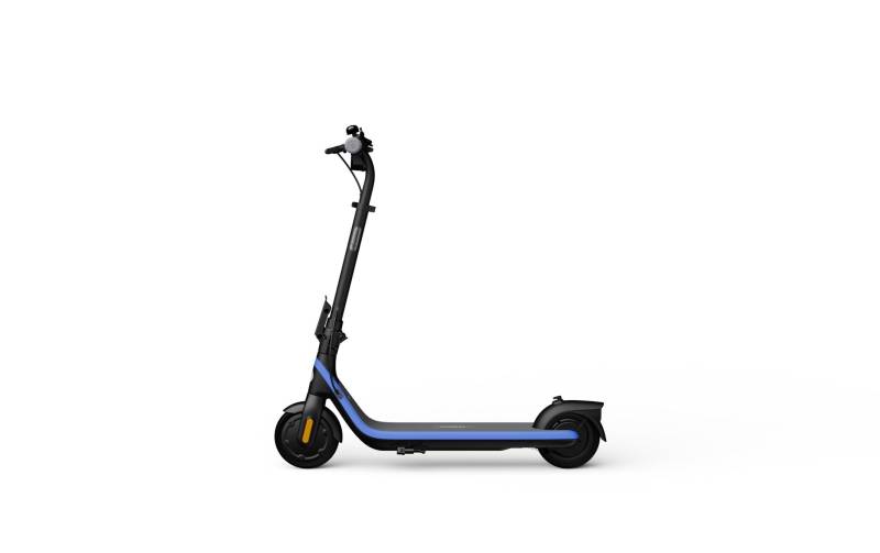 ninebot by Segway E-Scooter »Kickscooter C2 Pro E ZING« von ninebot by Segway