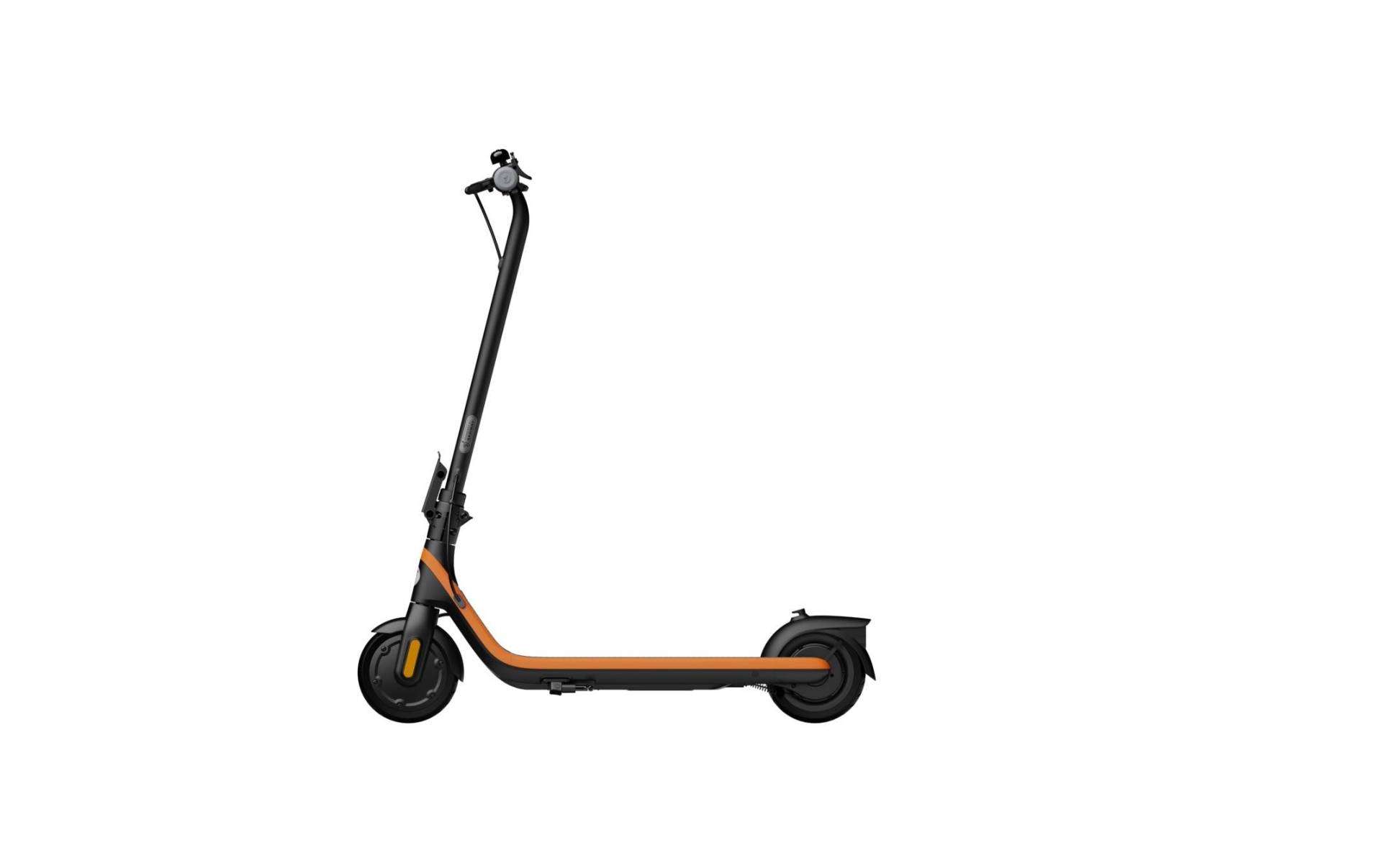 ninebot by Segway E-Scooter »Kickscooter C2E ZING« ninebot by Segway E-Scooter »Kickscooter C2E ZING« von ninebot by Segway