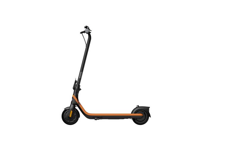 ninebot by Segway E-Scooter »Kickscooter C2E ZING« von ninebot by Segway