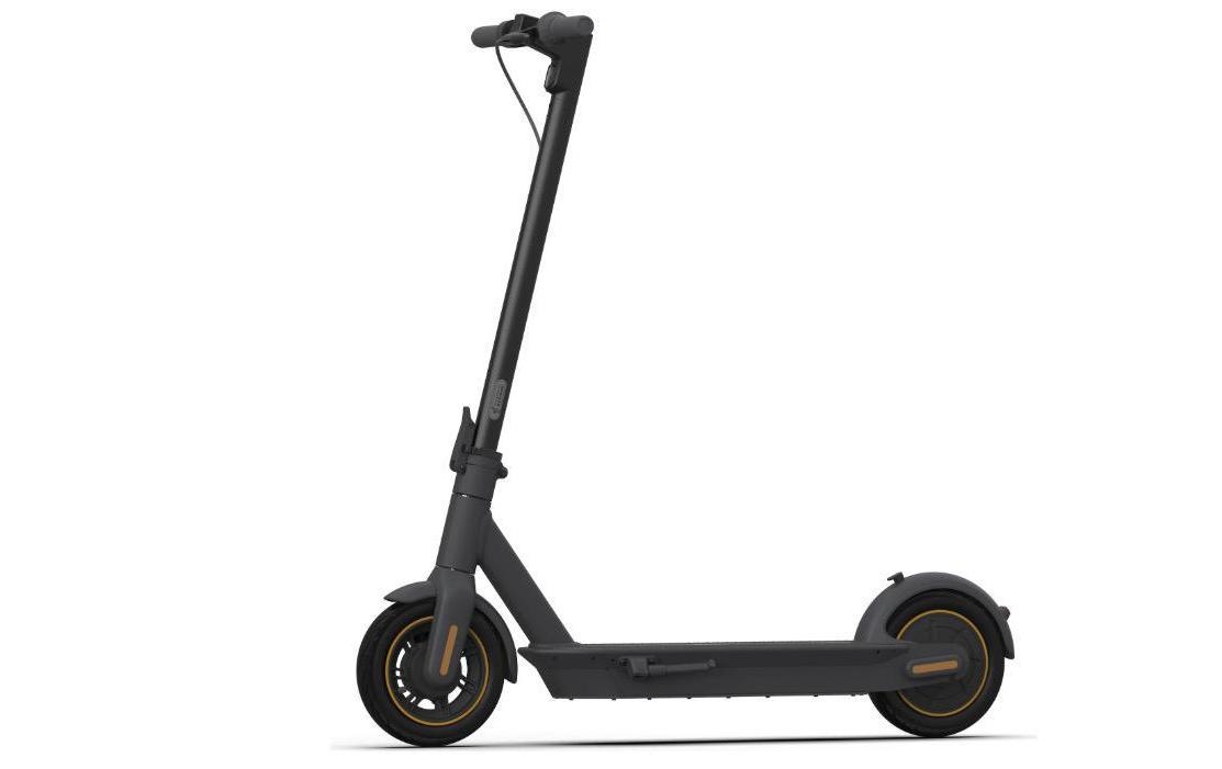 ninebot by Segway E-Scooter »MAX G30« ninebot by Segway E-Scooter »MAX G30« von ninebot by Segway