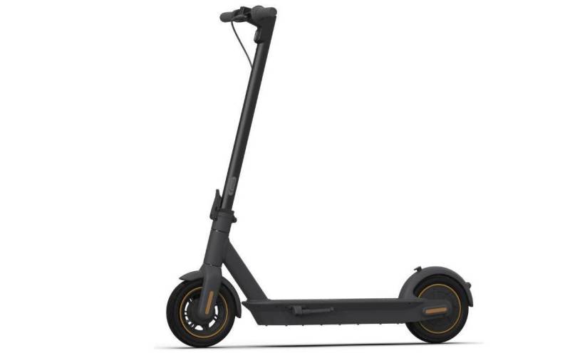 ninebot by Segway E-Scooter »MAX G30« von ninebot by Segway