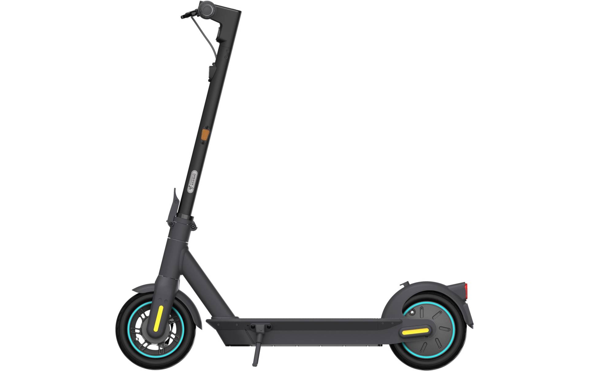 ninebot by Segway E-Scooter »Max G30D II« ninebot by Segway E-Scooter »Max G30D II« von ninebot by Segway