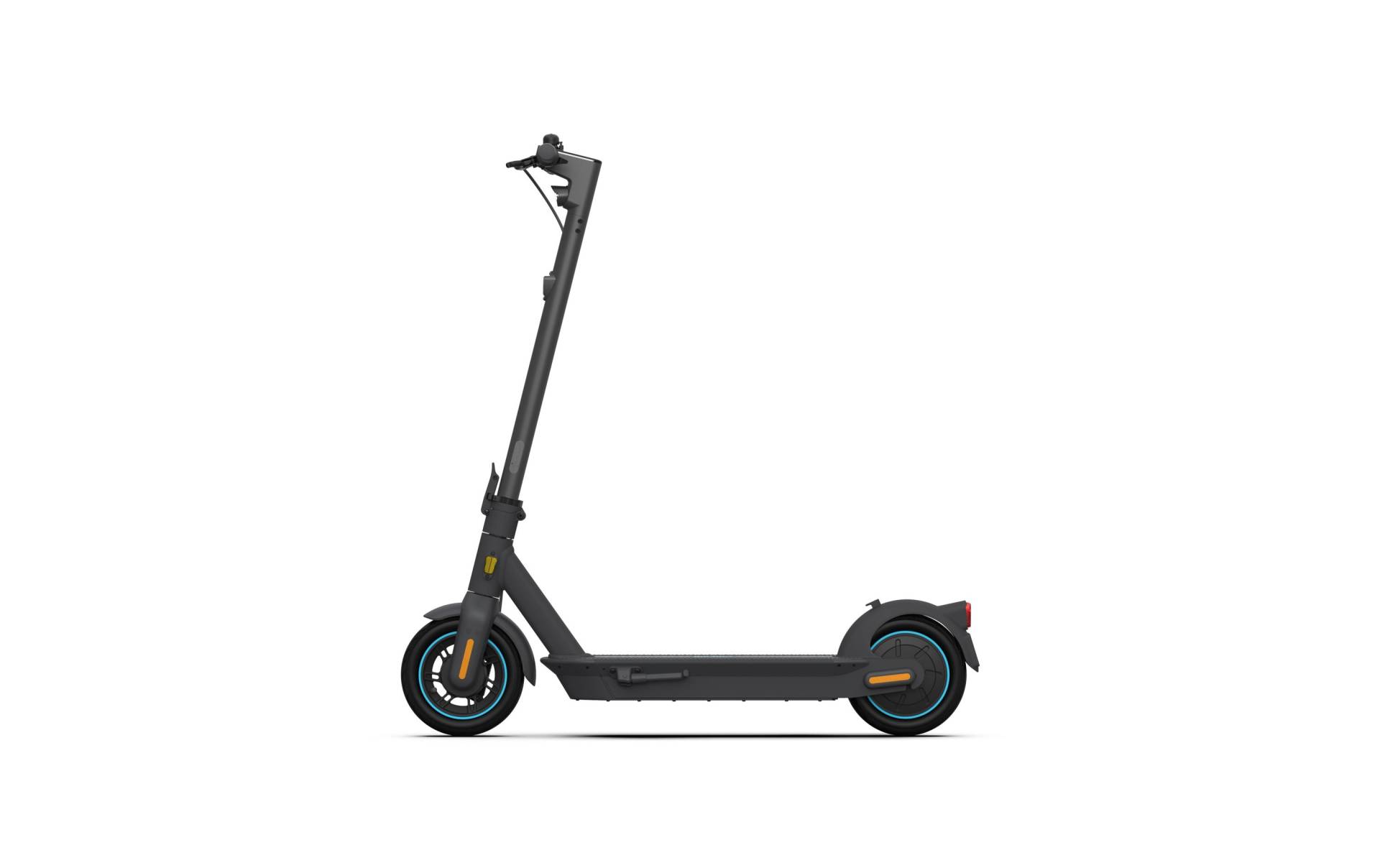ninebot by Segway E-Scooter »Max G30D« ninebot by Segway E-Scooter »Max G30D« von ninebot by Segway