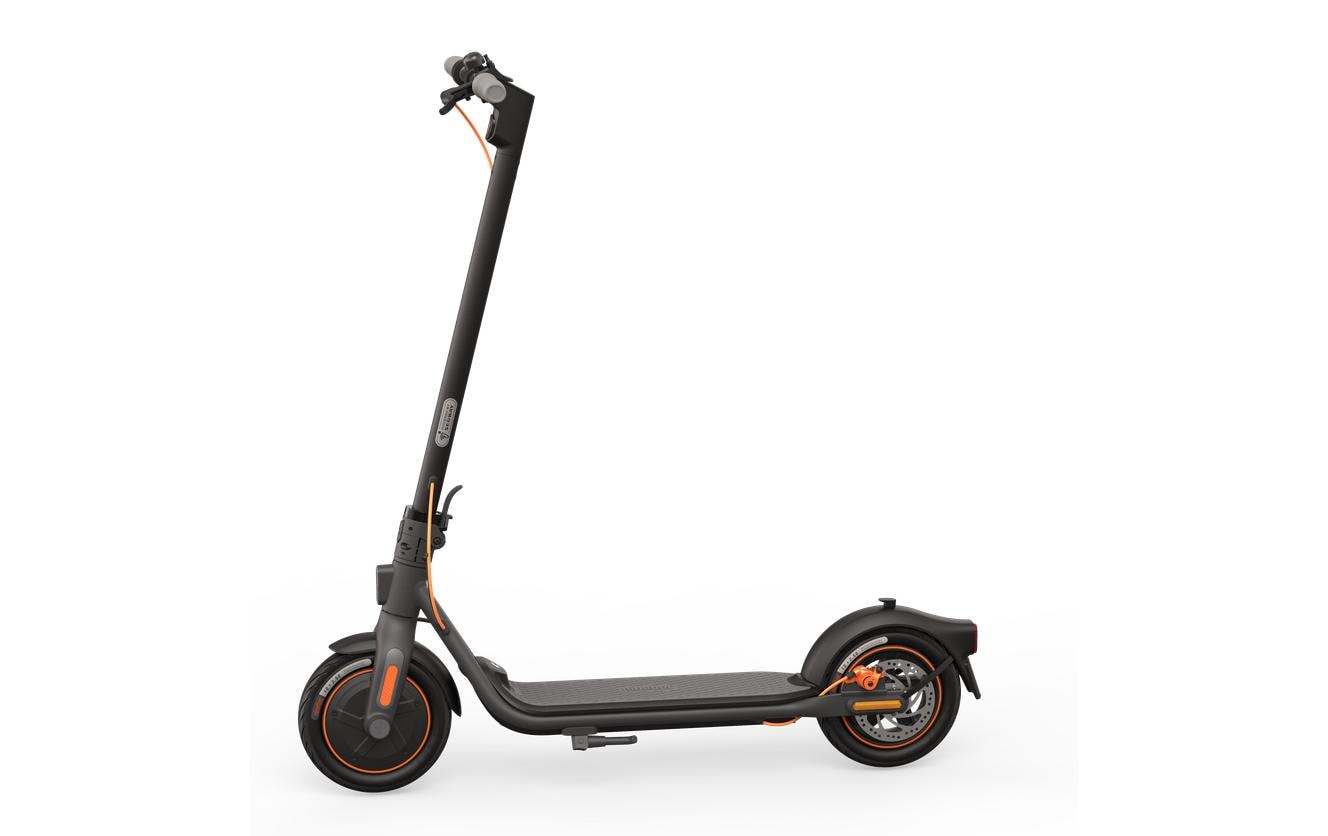 ninebot by Segway E-Scooter »Ninebot F40D II« ninebot by Segway E-Scooter »Ninebot F40D II« von ninebot by Segway