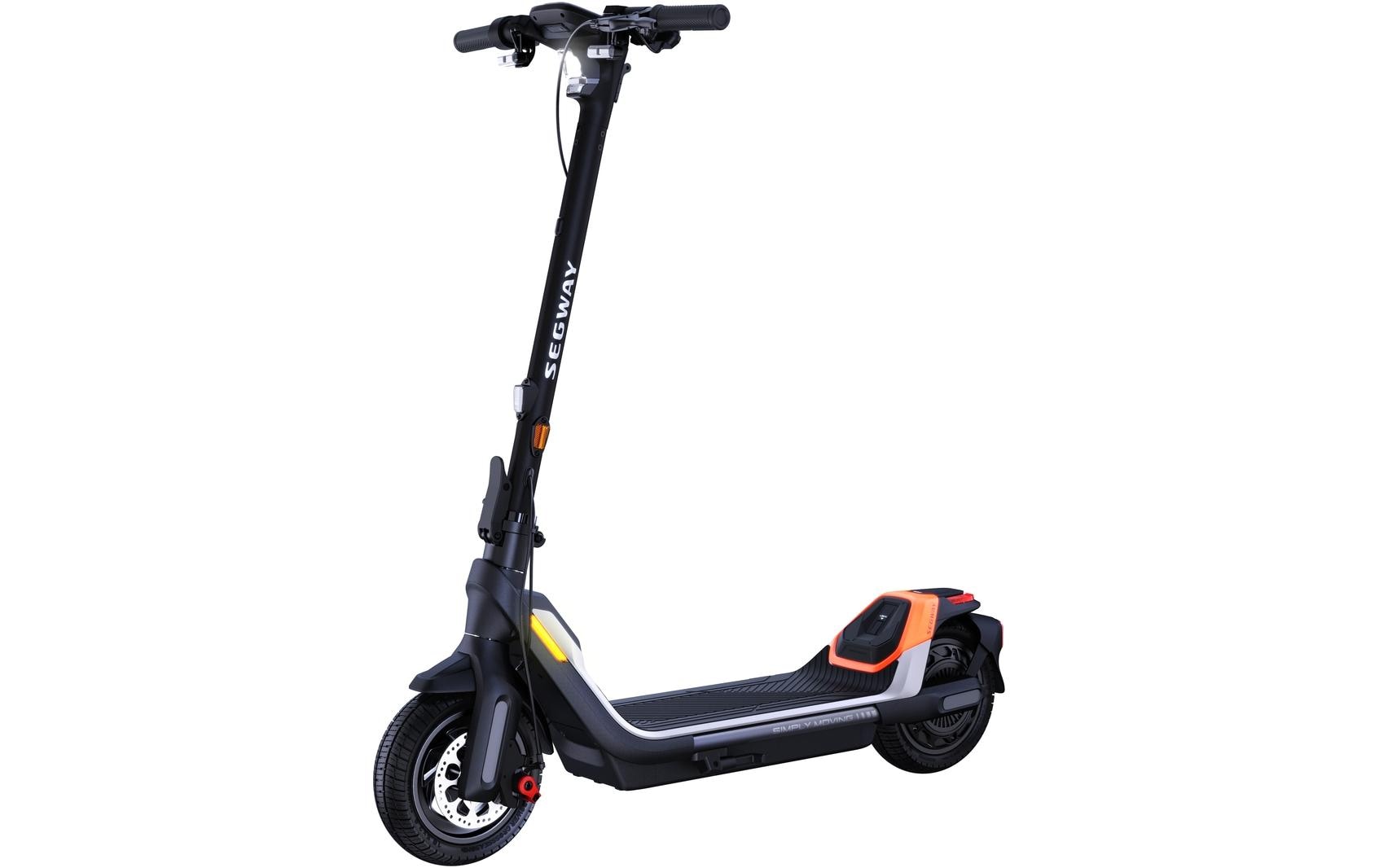 ninebot by Segway E-Scooter »P65I« ninebot by Segway E-Scooter »P65I« von ninebot by Segway