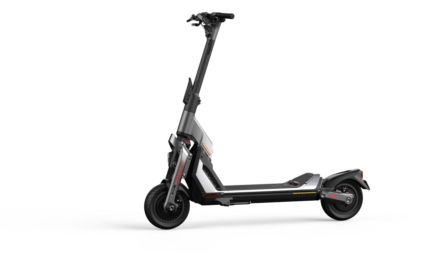 ninebot by Segway E-Scooter »Segway Ninebot GT1D« ninebot by Segway E-Scooter »Segway Ninebot GT1D« von ninebot by Segway