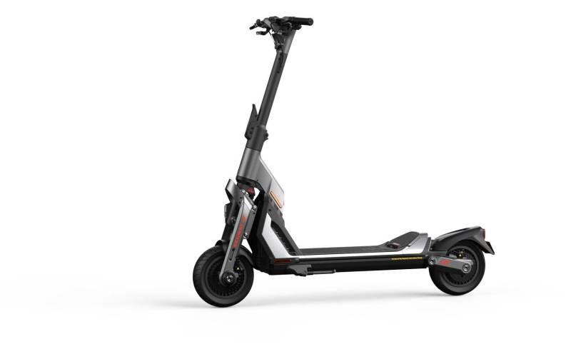 ninebot by Segway E-Scooter »Segway Ninebot GT1D« von ninebot by Segway