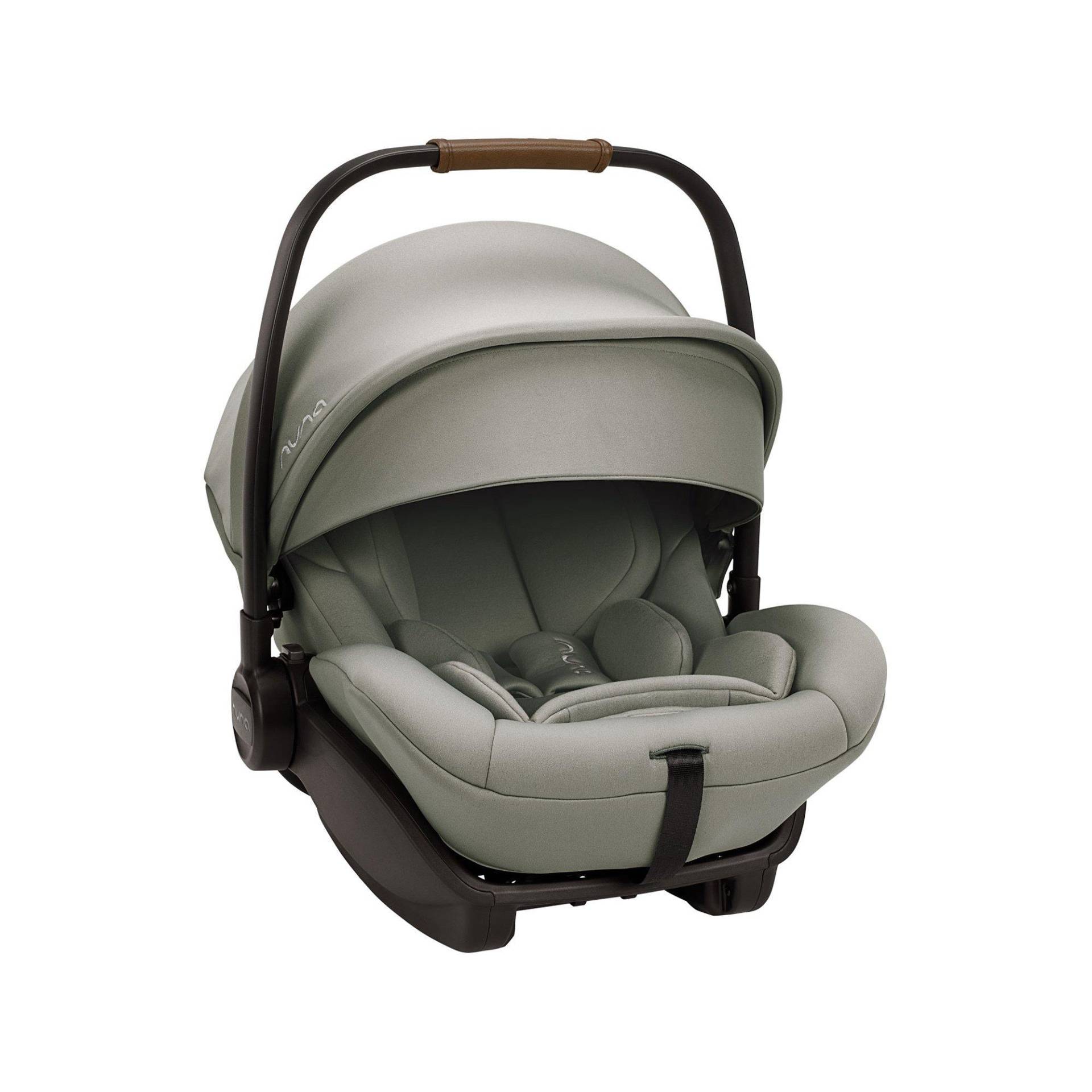 Autositz Unisex Braun ONE SIZE von nuna