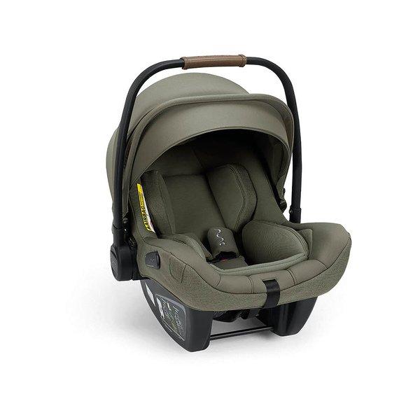 Autositz Unisex Dunkelgrün ONE SIZE von nuna